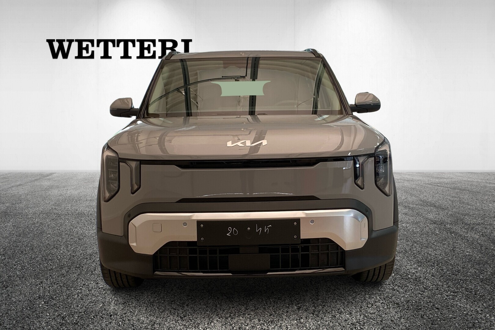 Kia EV2 Earth FWD 42,2kWh 146hv 4P 2026, photo 2/22