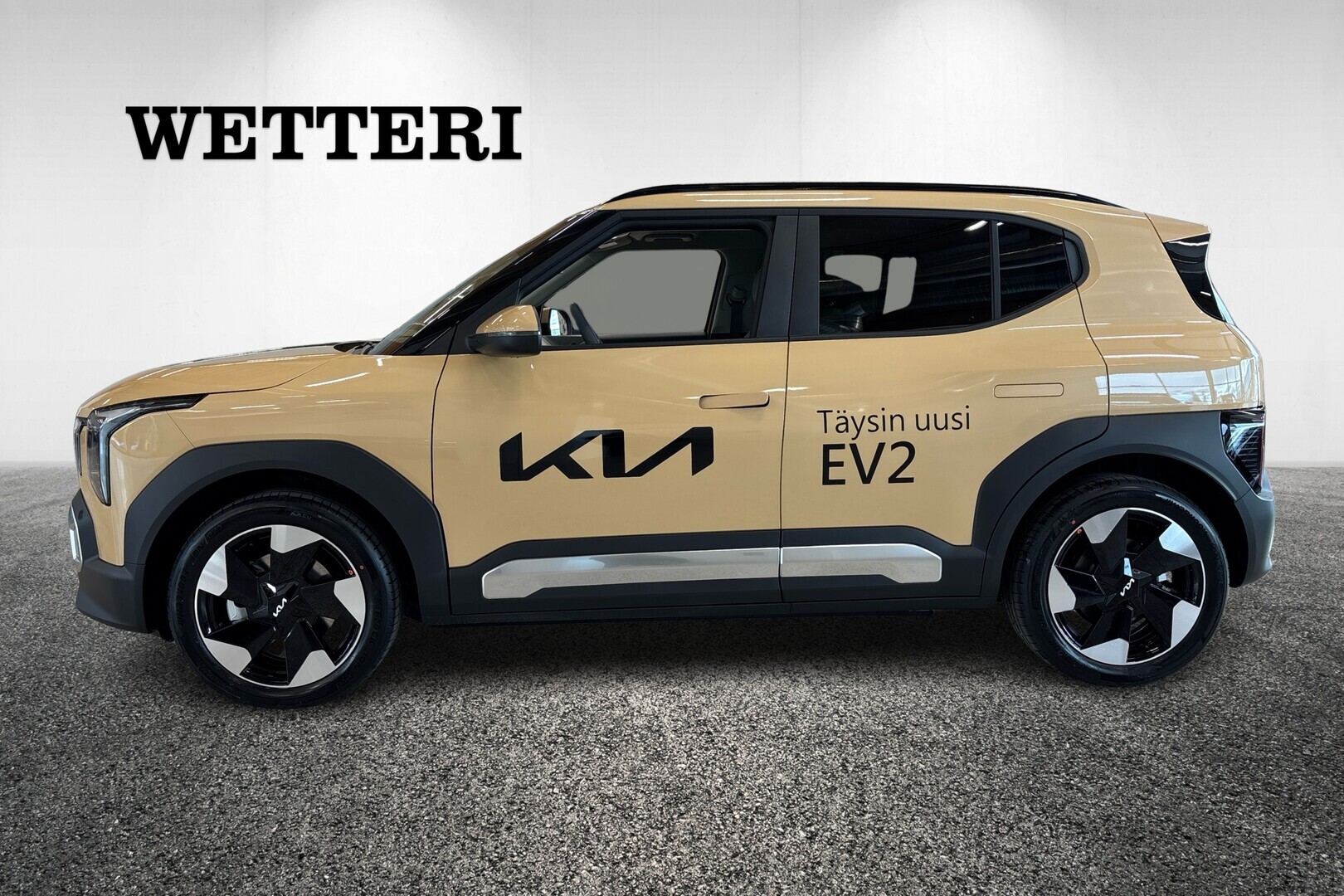 Kia EV2 Inspiration FWD 42,2kWh 146hv 5P 2027, kuva 5/23