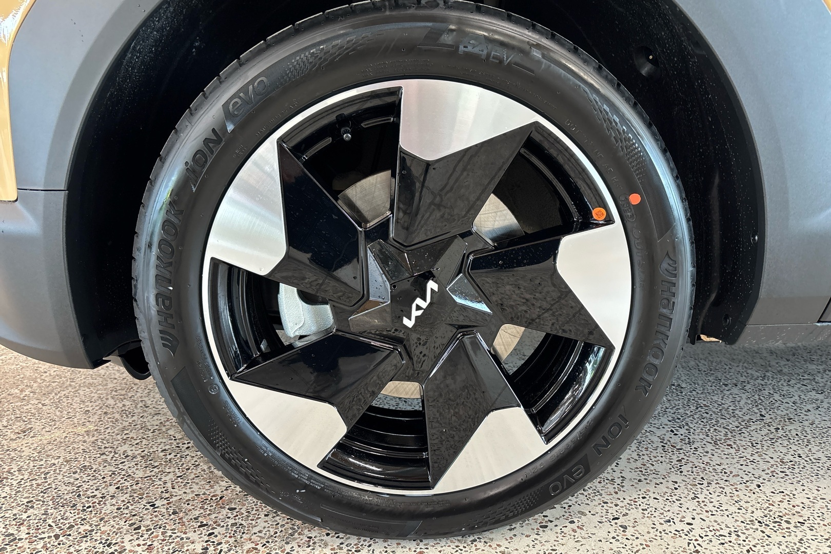 Kia EV2 Inspiration FWD 42,2kWh 146hv 5P 2027, kuva 6/23