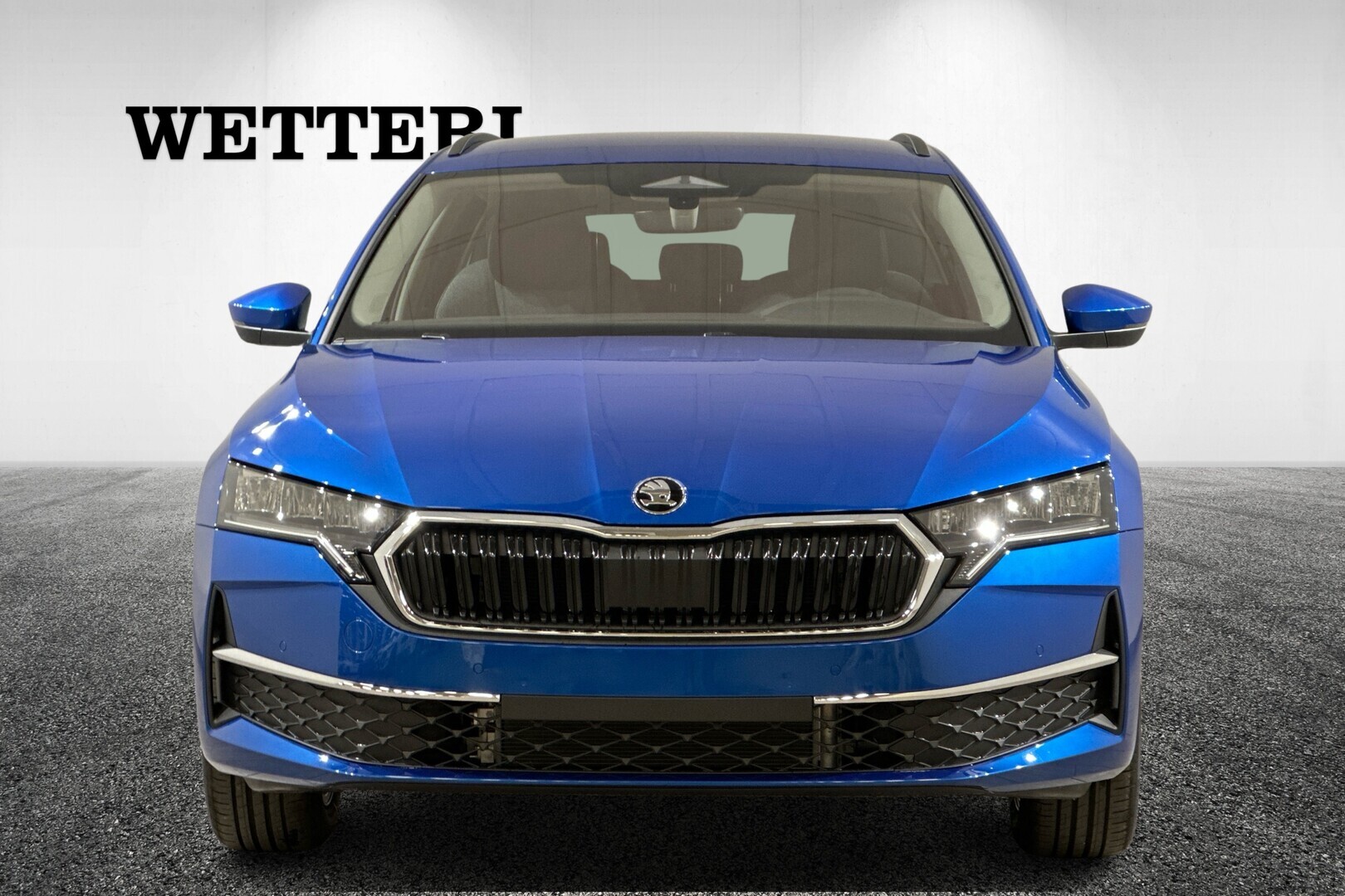 Skoda Octavia 2026, kuva 2/26