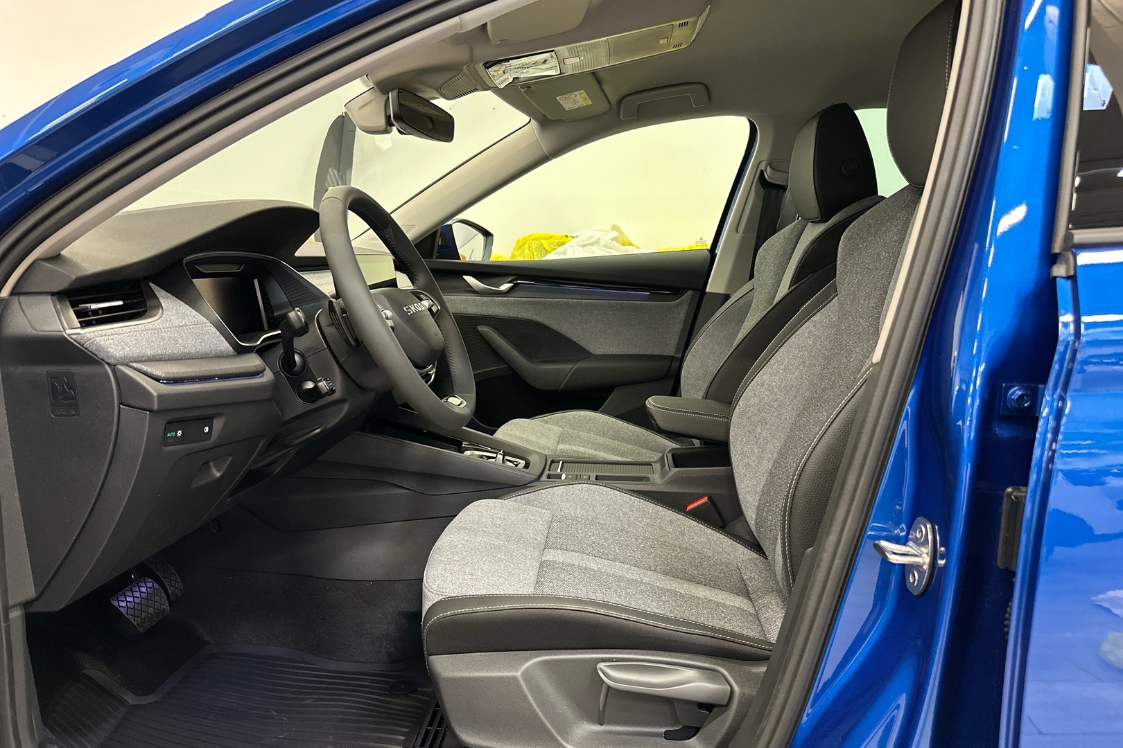 Skoda Octavia 2026, kuva 7/26