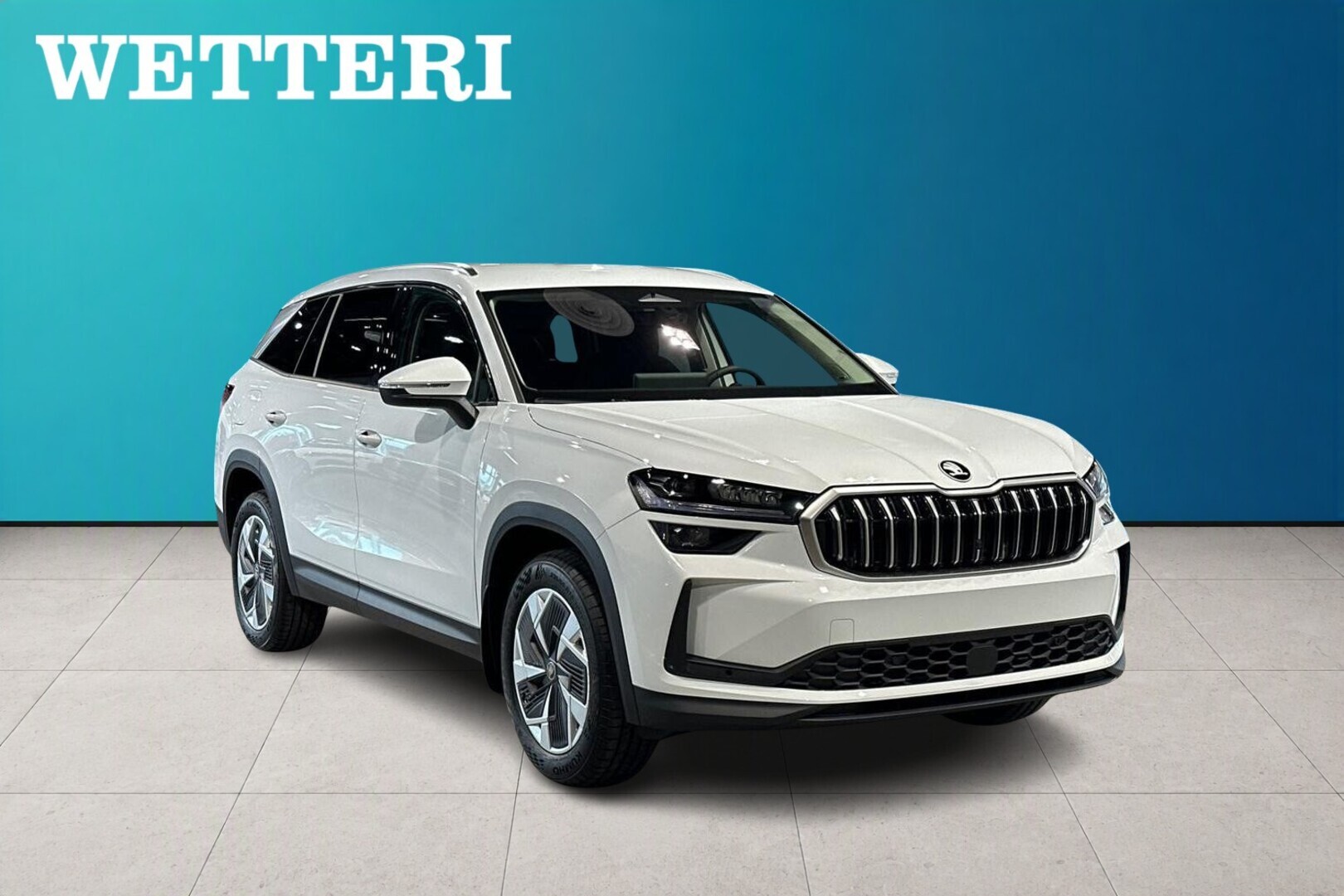 Skoda Kodiaq 2026, kuva 3/20