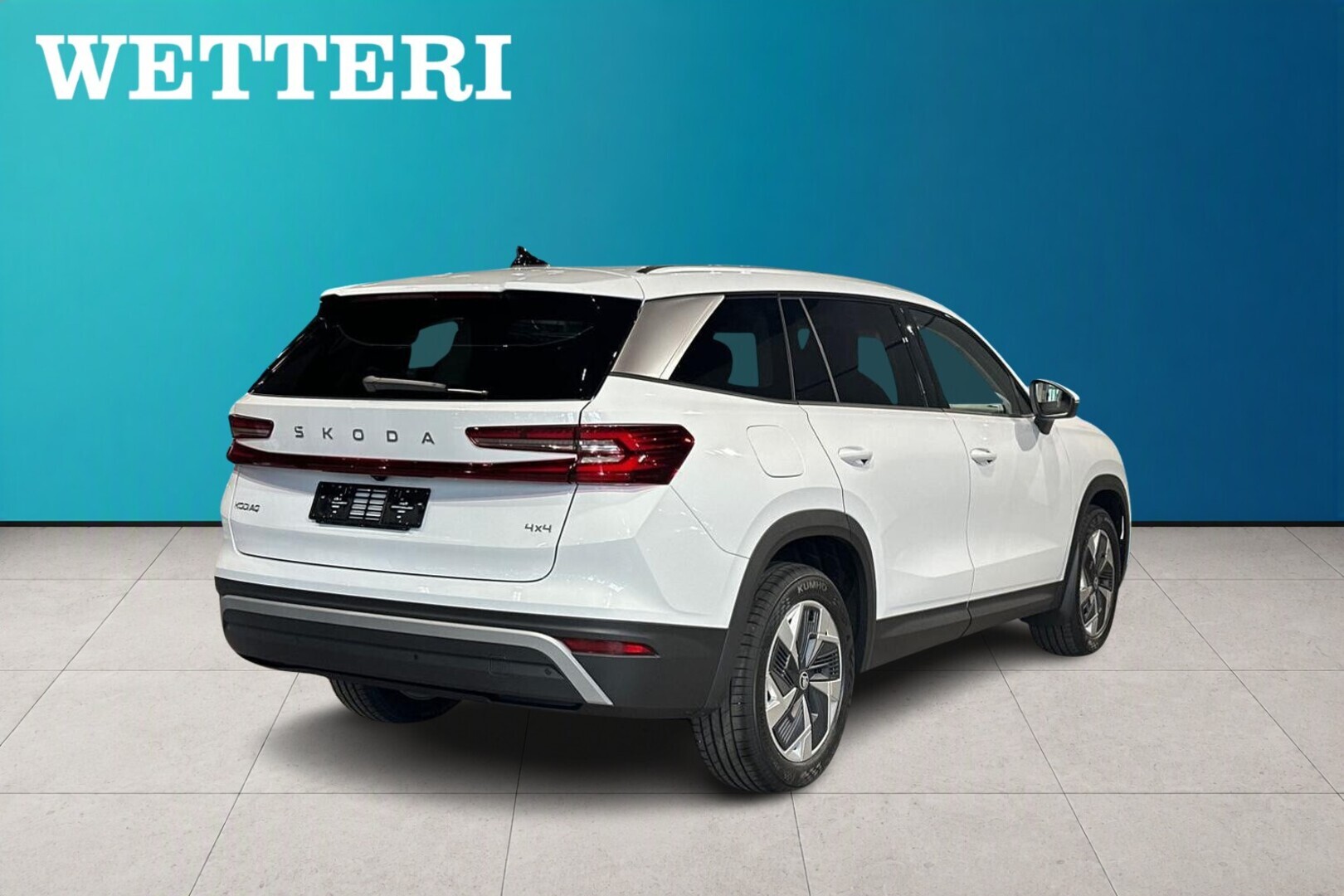 Skoda Kodiaq 2026, kuva 5/20