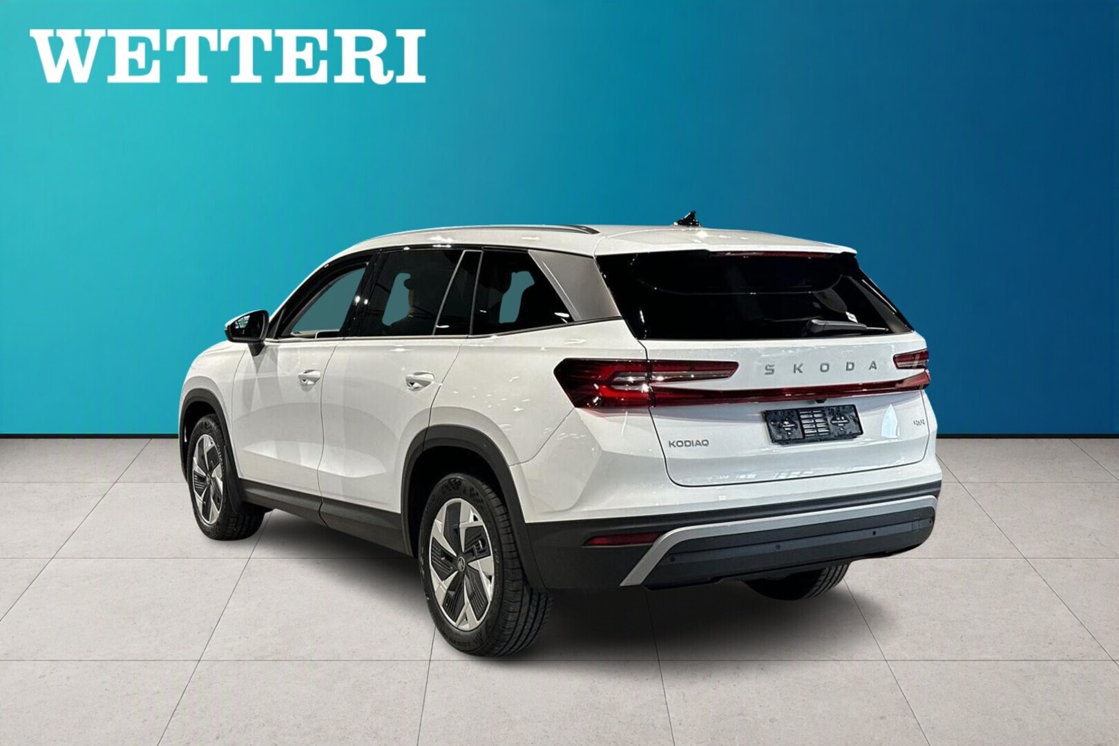 Skoda Kodiaq 2026, kuva 7/20