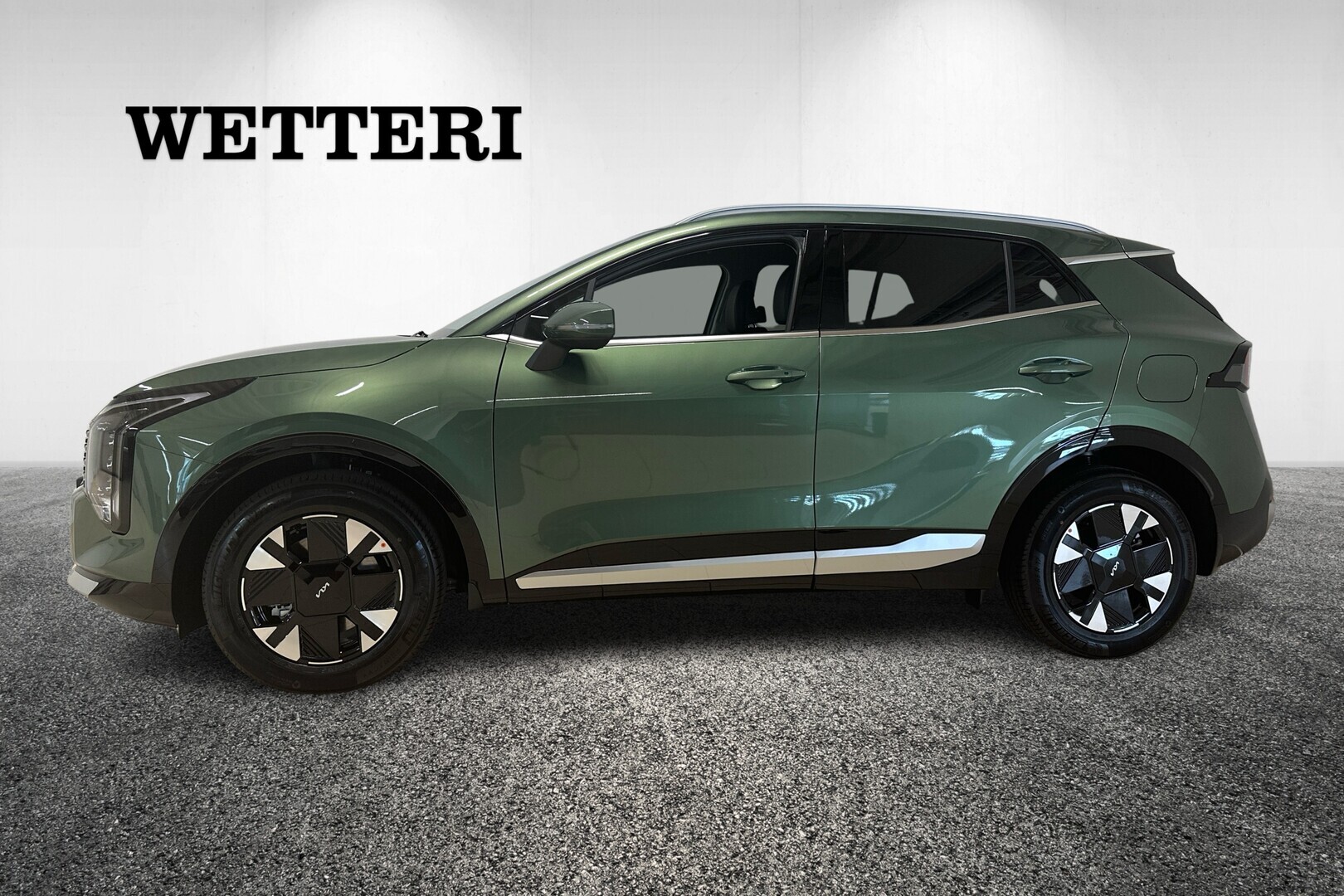 Kia Sportage 2027, kuva 5/12
