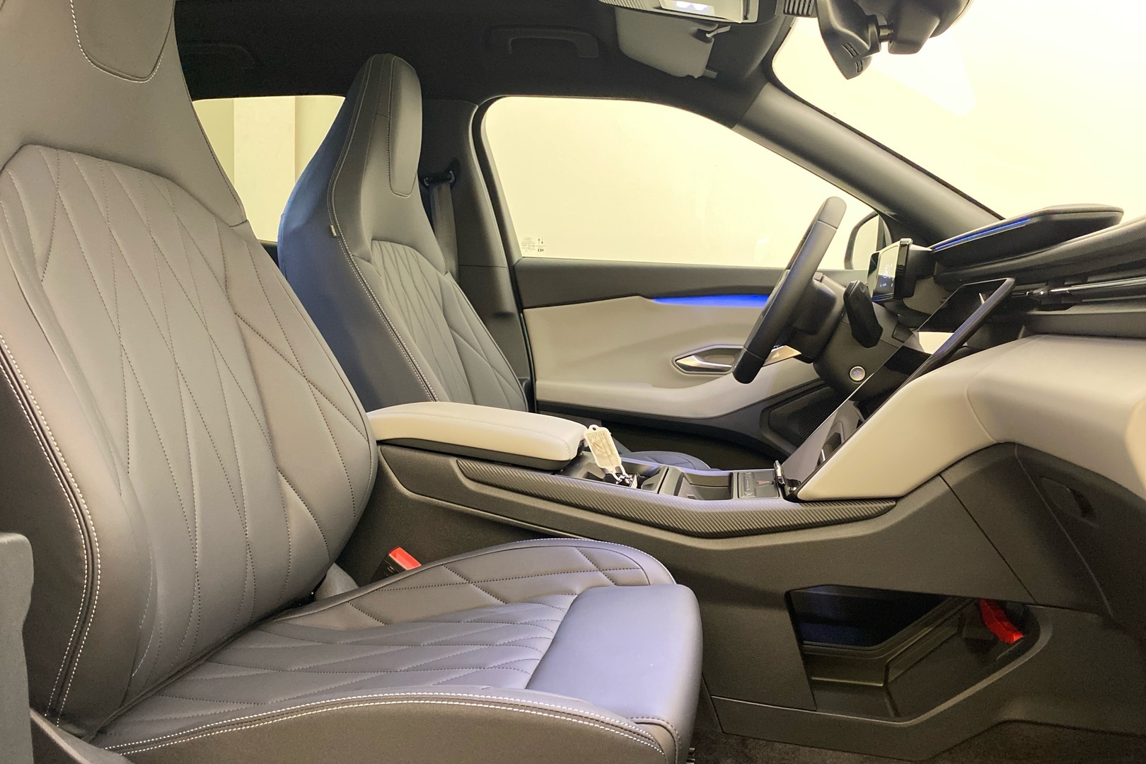 Ford Explorer 2026, kuva 7/19