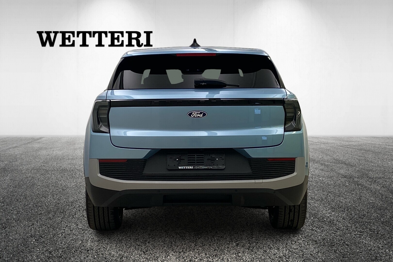 Ford Explorer 2026, kuva 5/19
