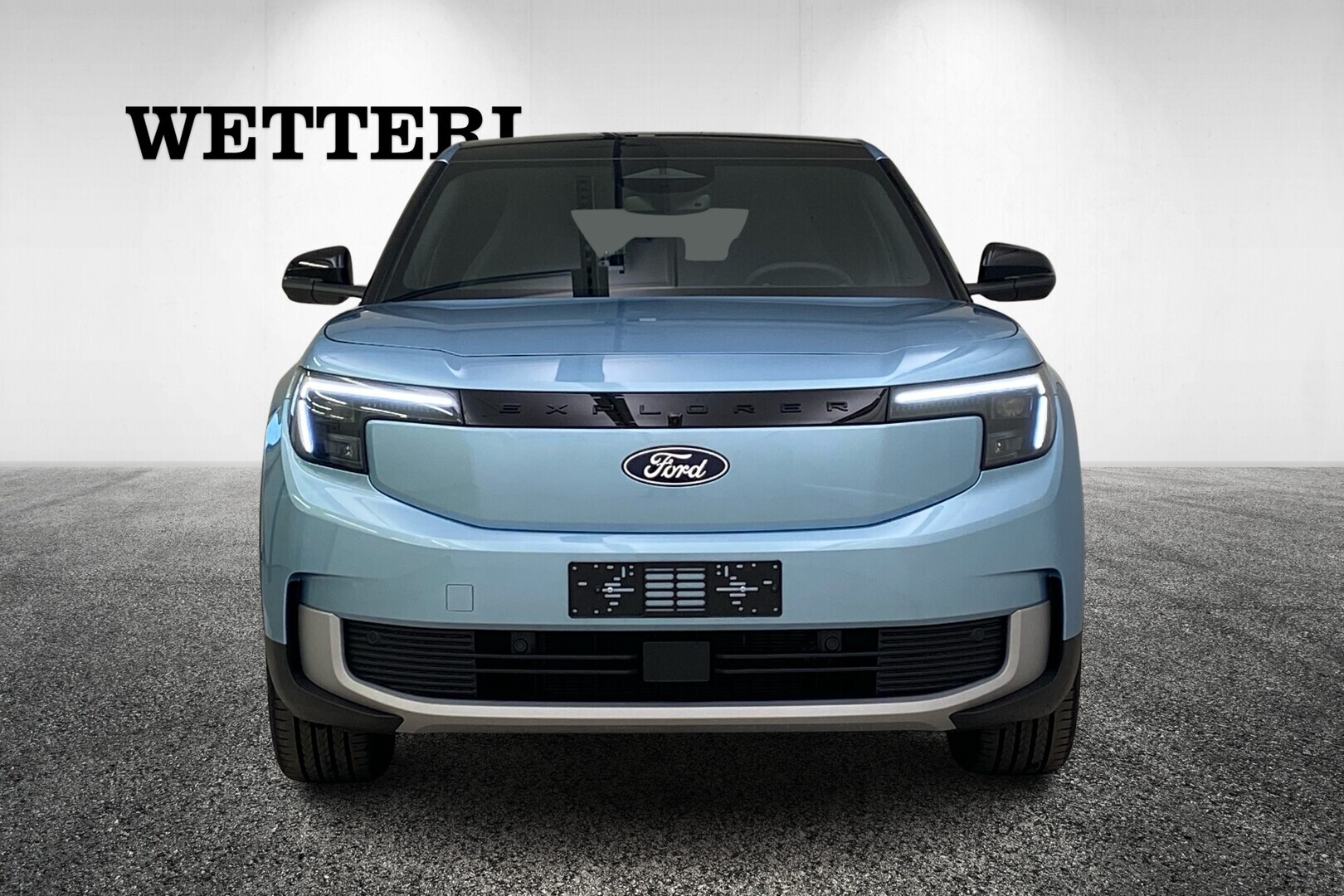 Ford Explorer 2026, kuva 2/19