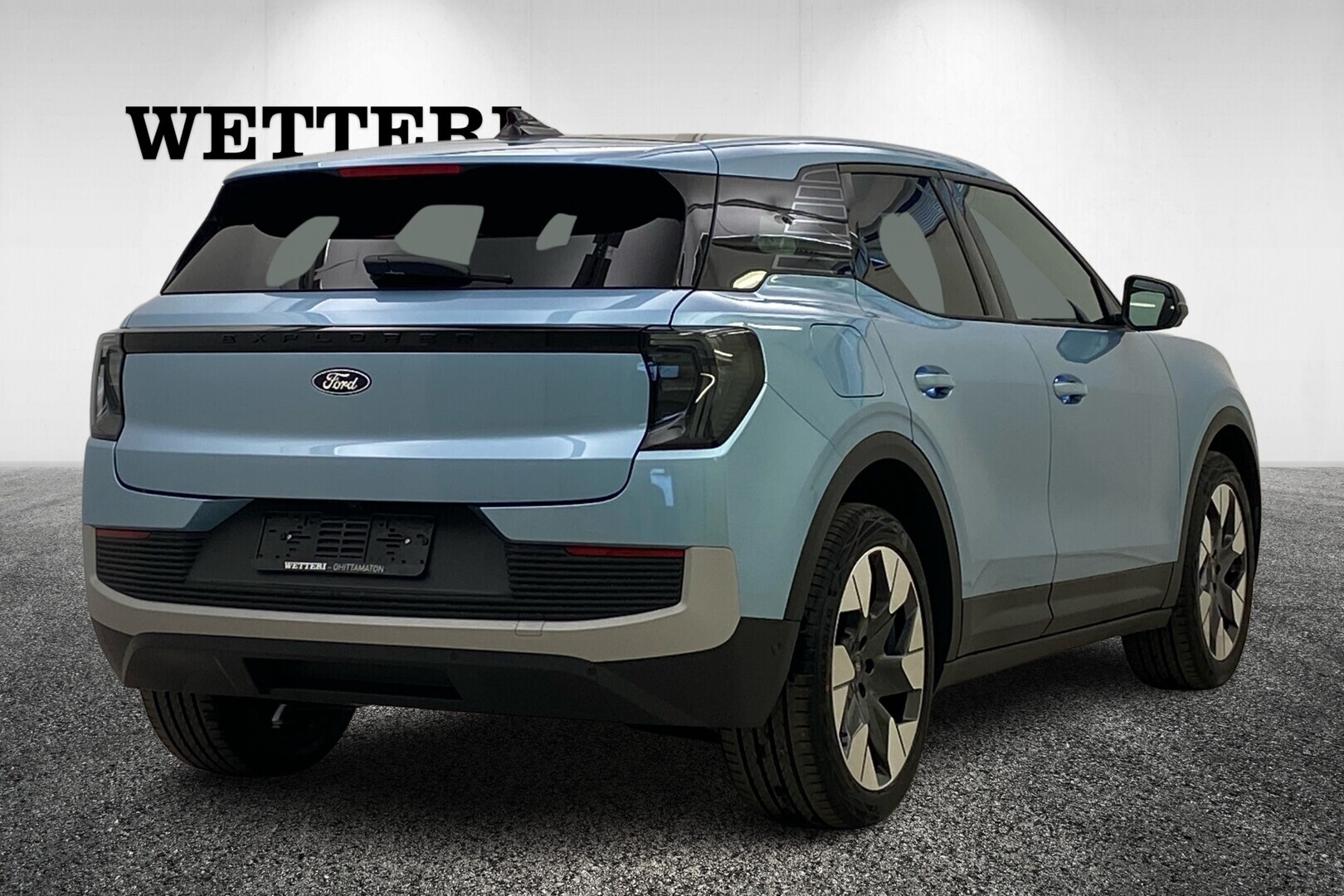 Ford Explorer 2026, kuva 4/19