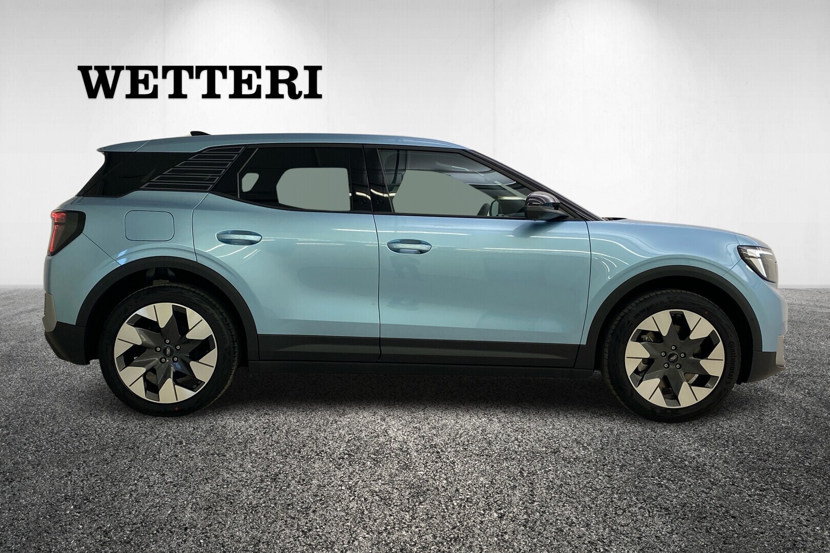 Ford Explorer 2026, kuva 3/19