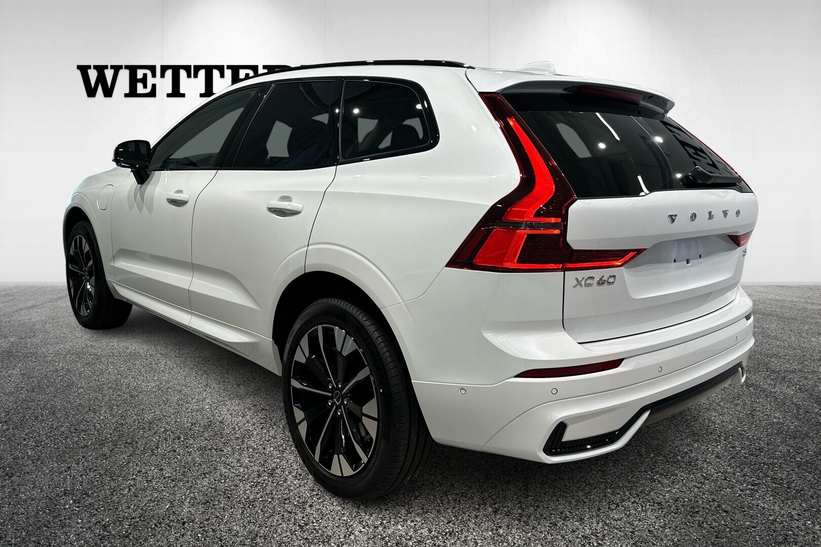 Volvo XC60 2027, kuva 3/15