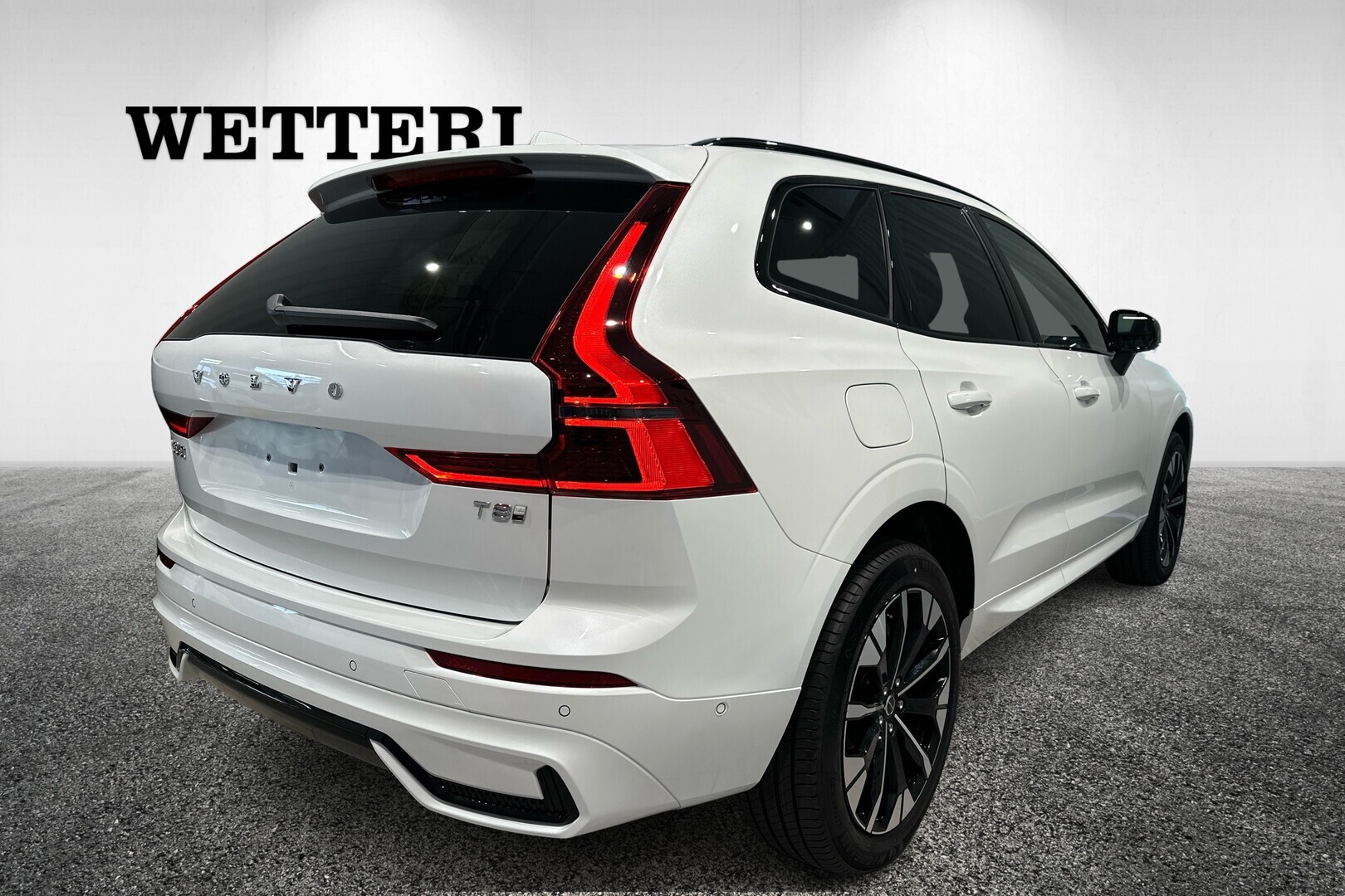 Volvo XC60 2027, kuva 4/15