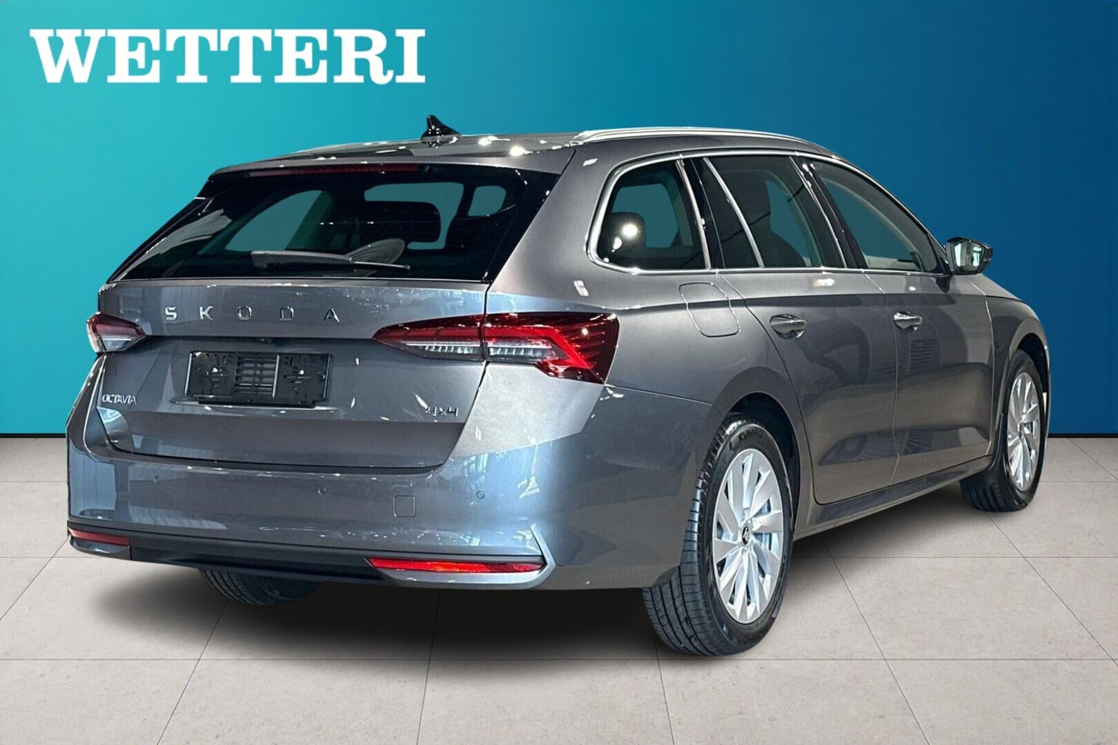 Skoda Octavia 2026, kuva 5/20