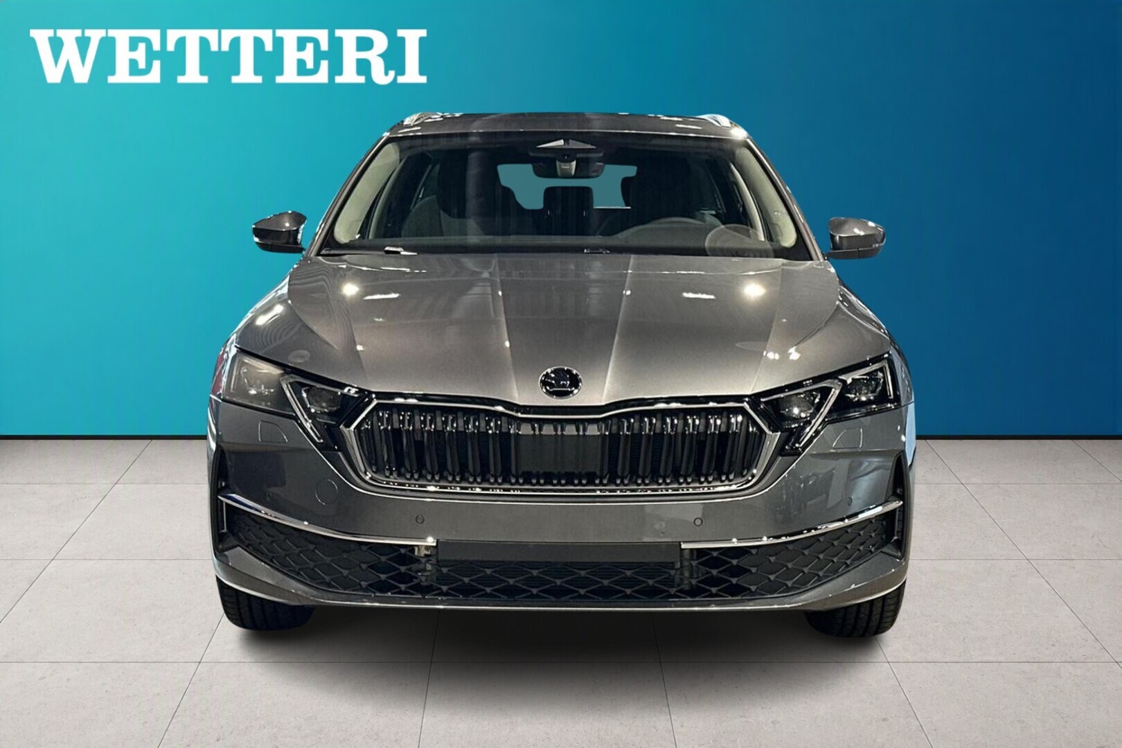 Skoda Octavia 2026, kuva 2/20