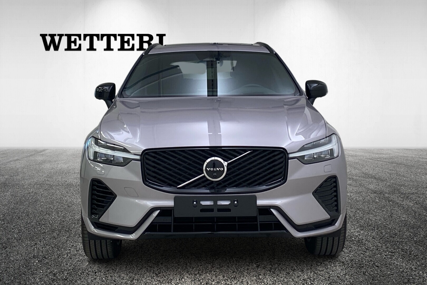 Volvo XC60 2027, kuva 2/20