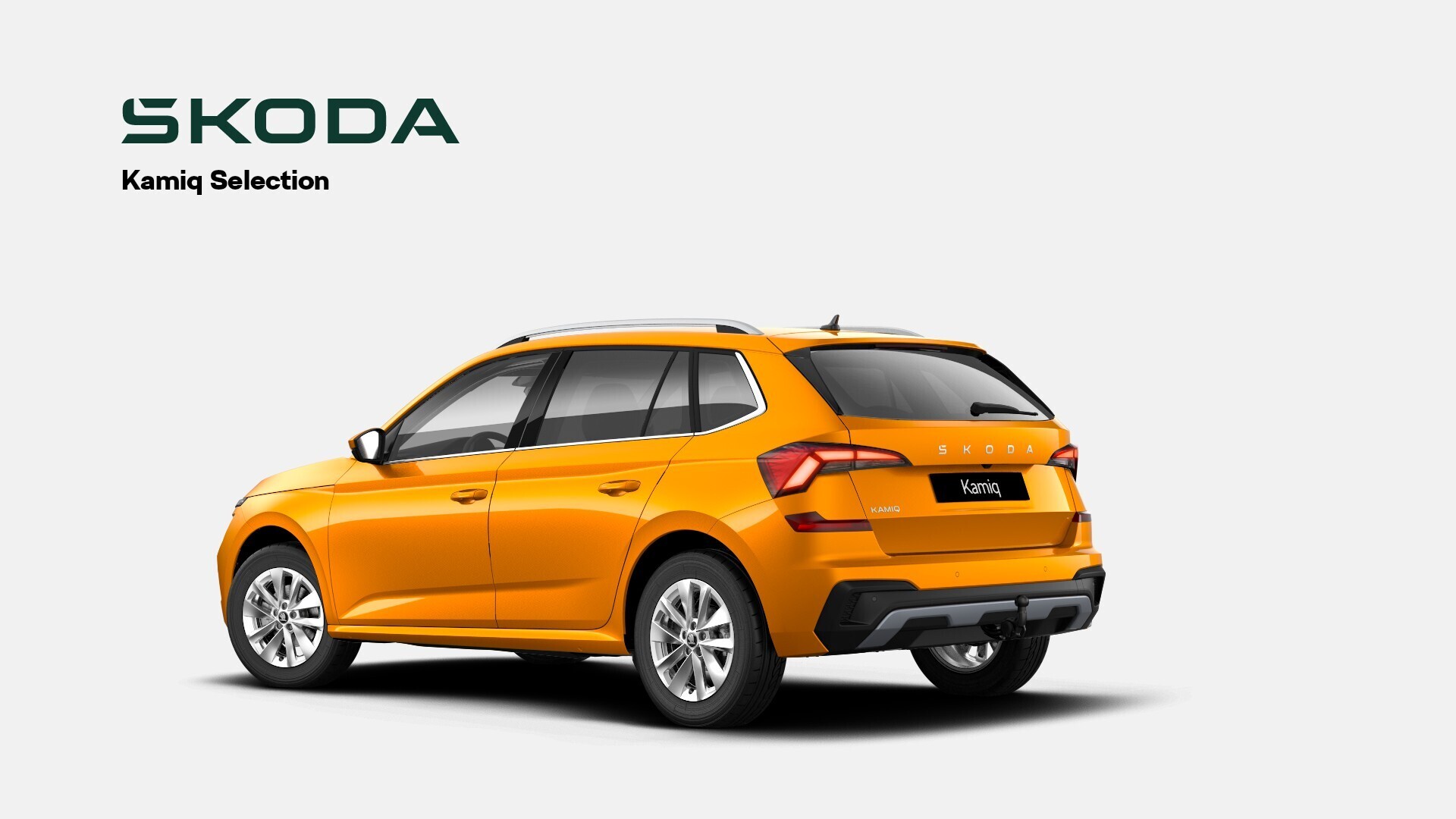 Skoda Kamiq 2026, kuva 2/3