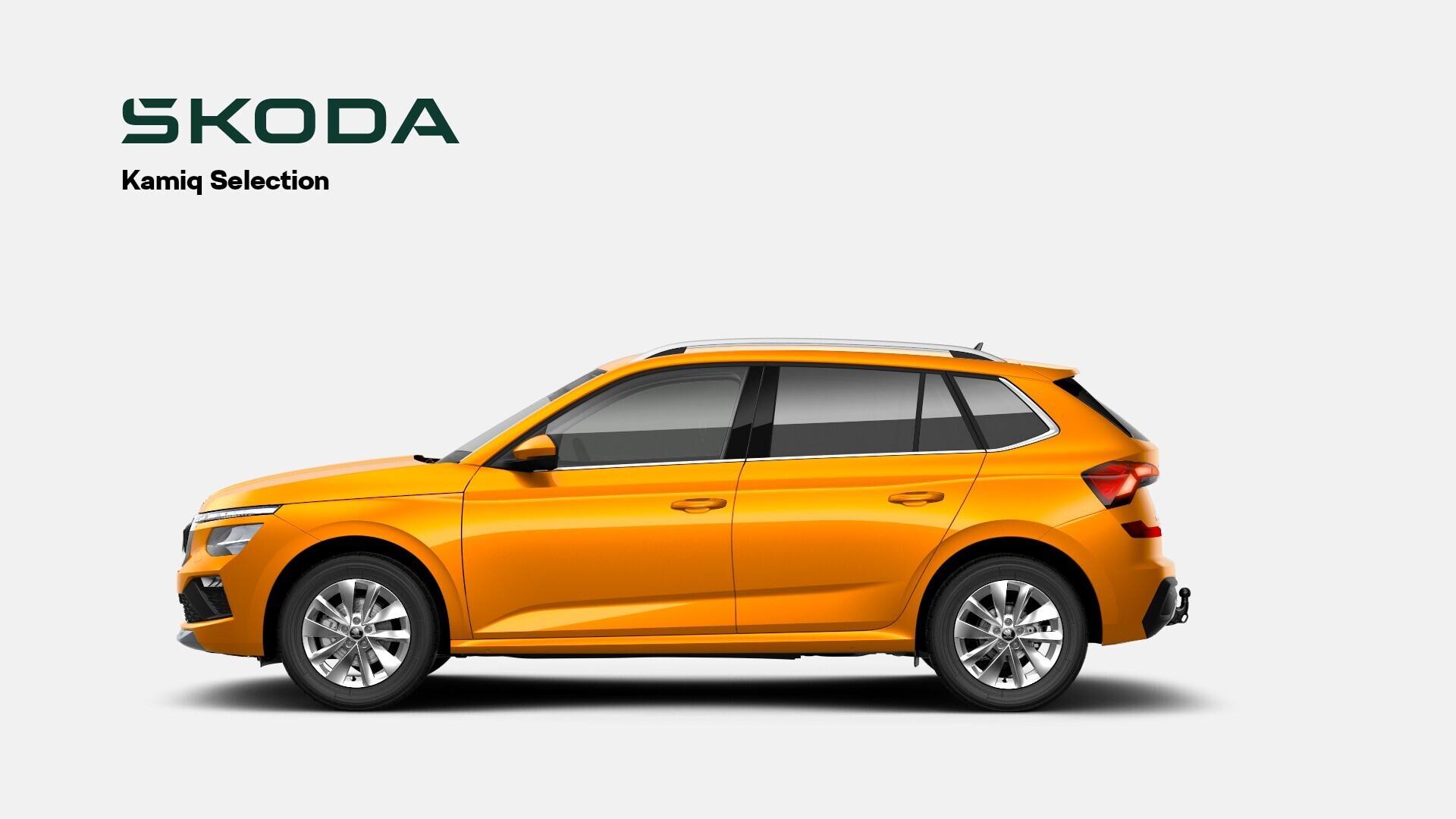 Skoda Kamiq 2026, kuva 3/3
