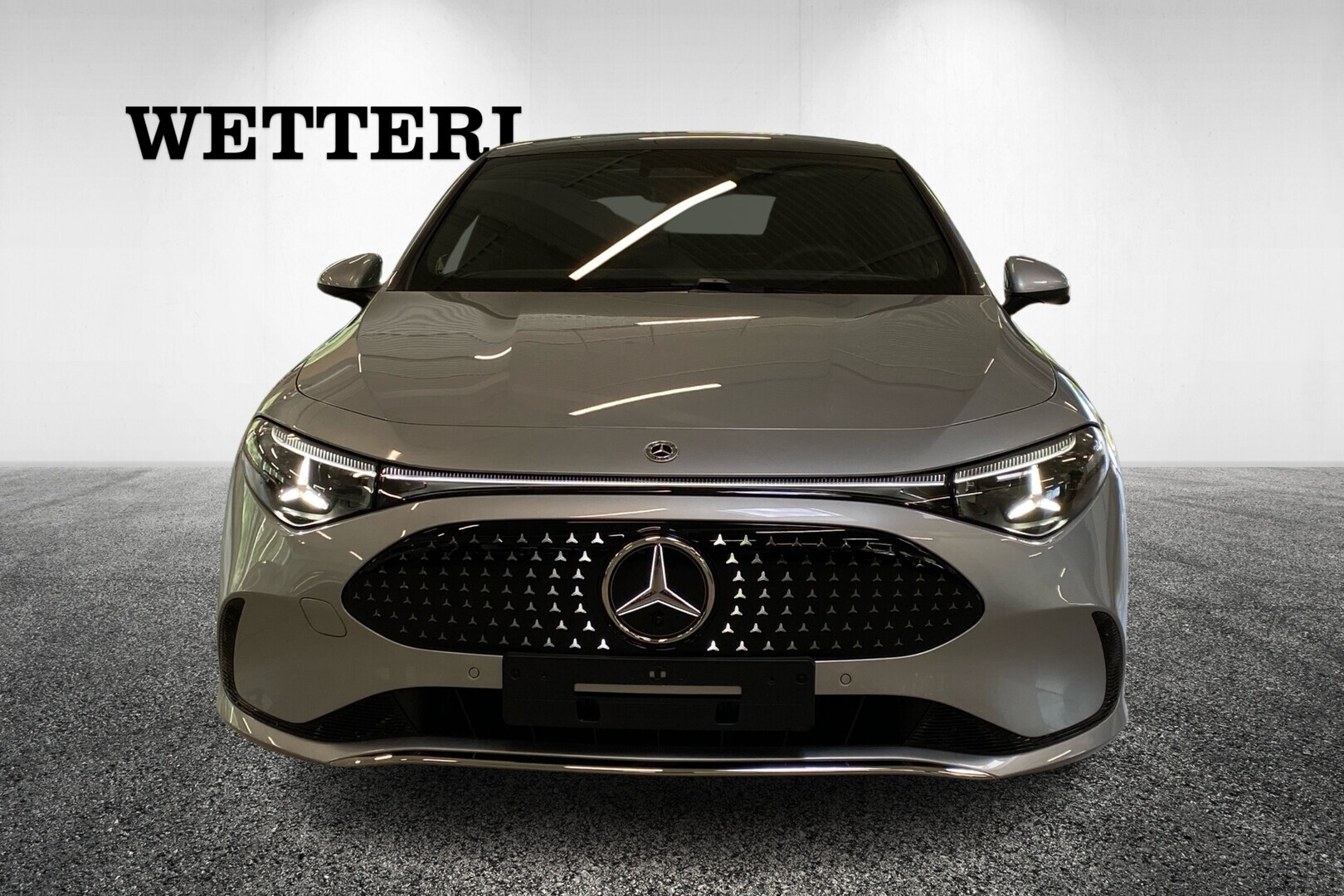 Mercedes-Benz CLA 2026, kuva 2/31