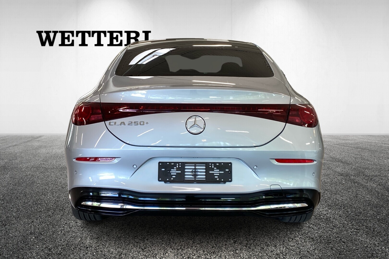Mercedes-Benz CLA 2026, kuva 4/31