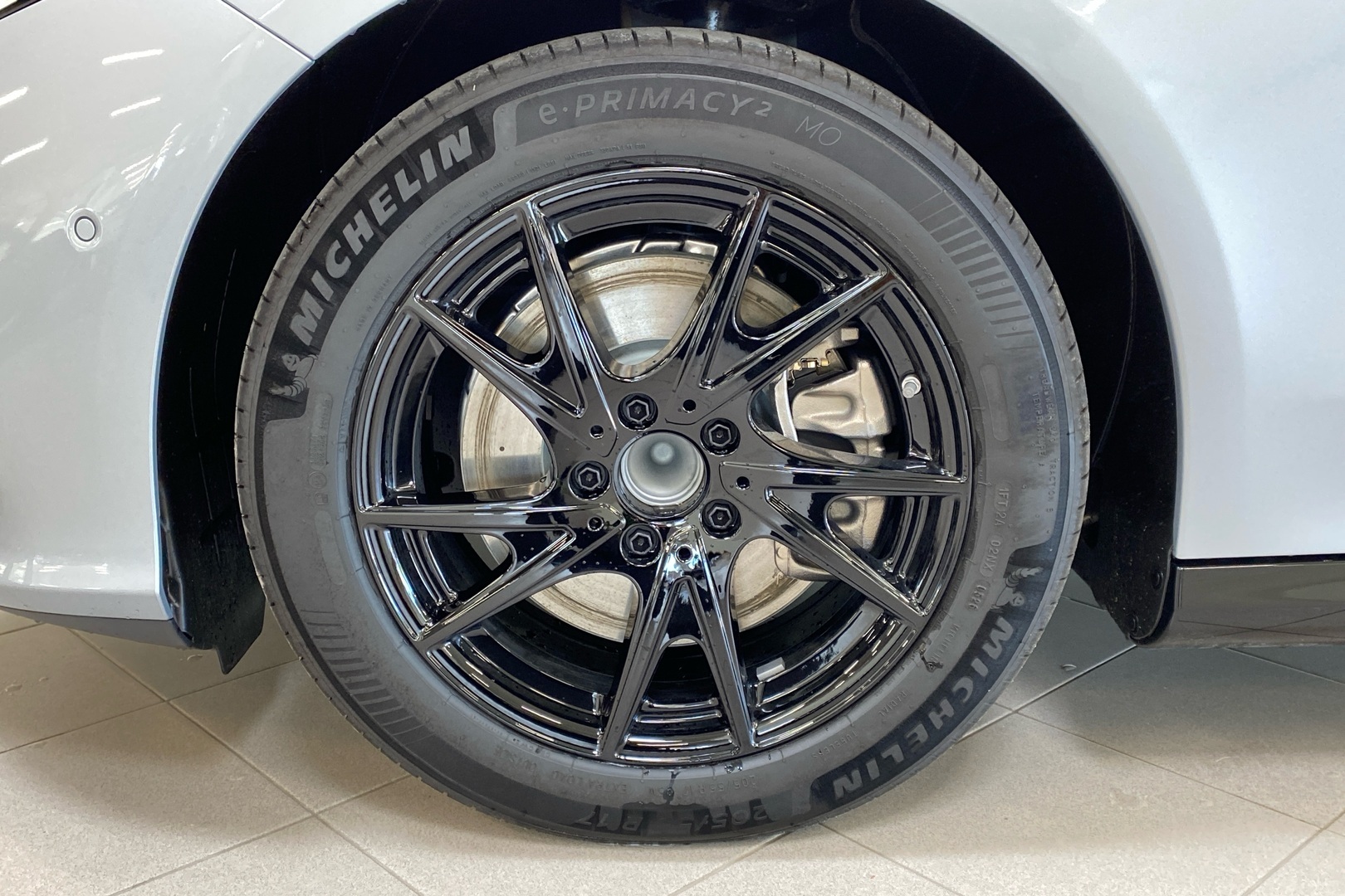 Mercedes-Benz CLA 2026, kuva 6/31