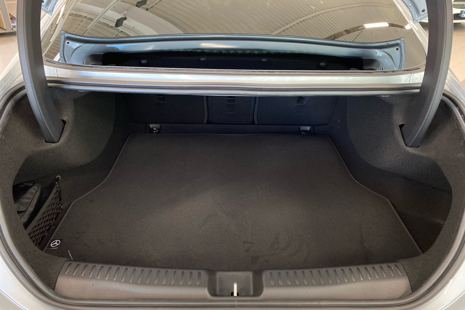 Mercedes-Benz CLA 2026, kuva 7/31