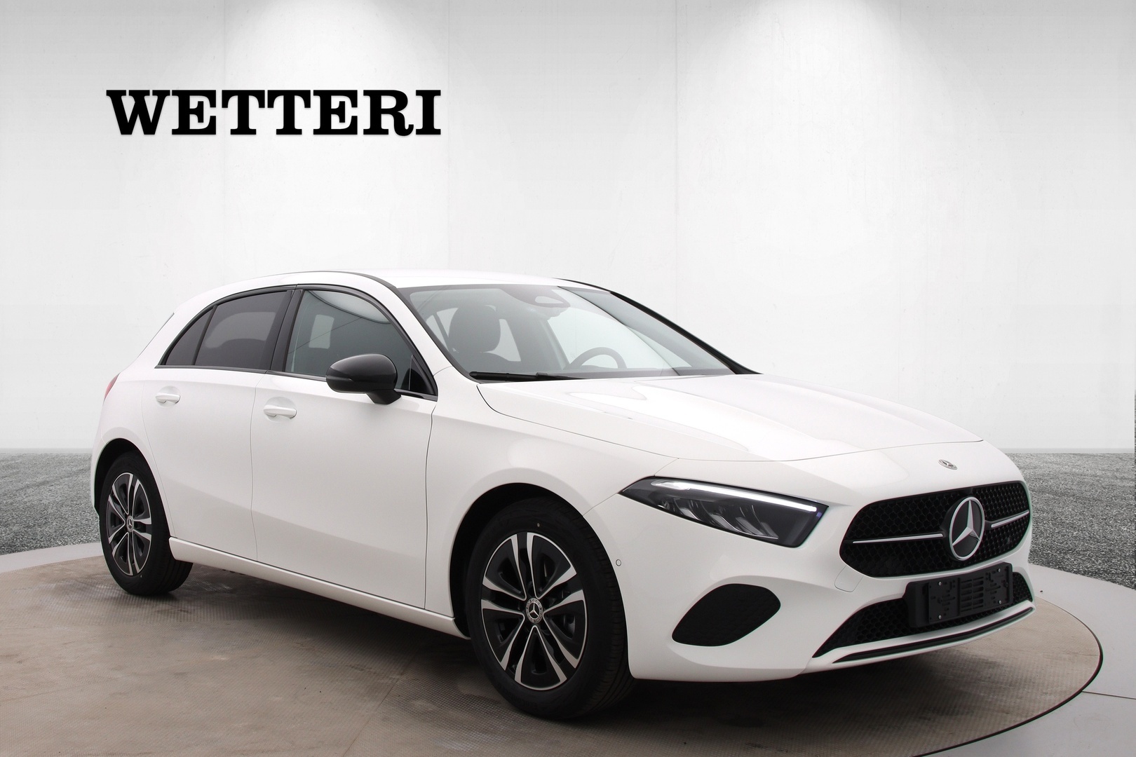 Mercedes-Benz A 180 A Star Edition 2026, kuva 7/32