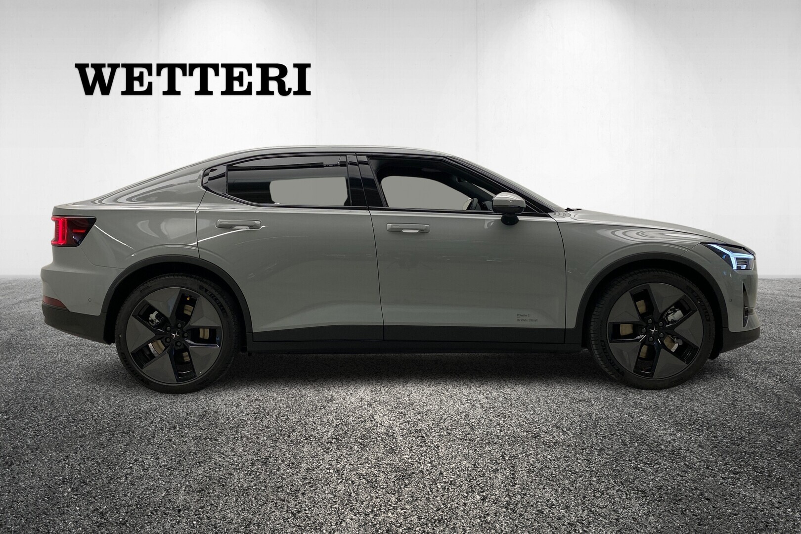 Polestar 2 Long range Dual motor Prime 2026, photo 5/26