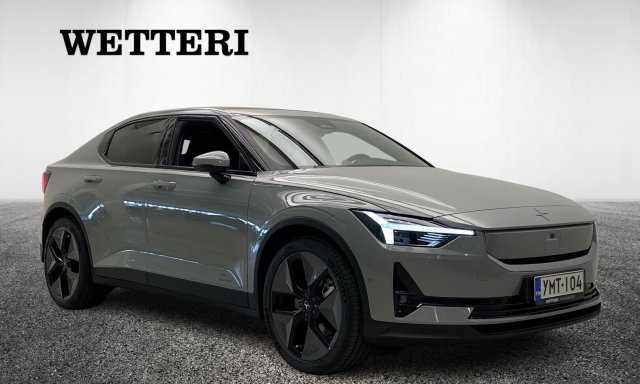 POLESTAR 2 YMT-104