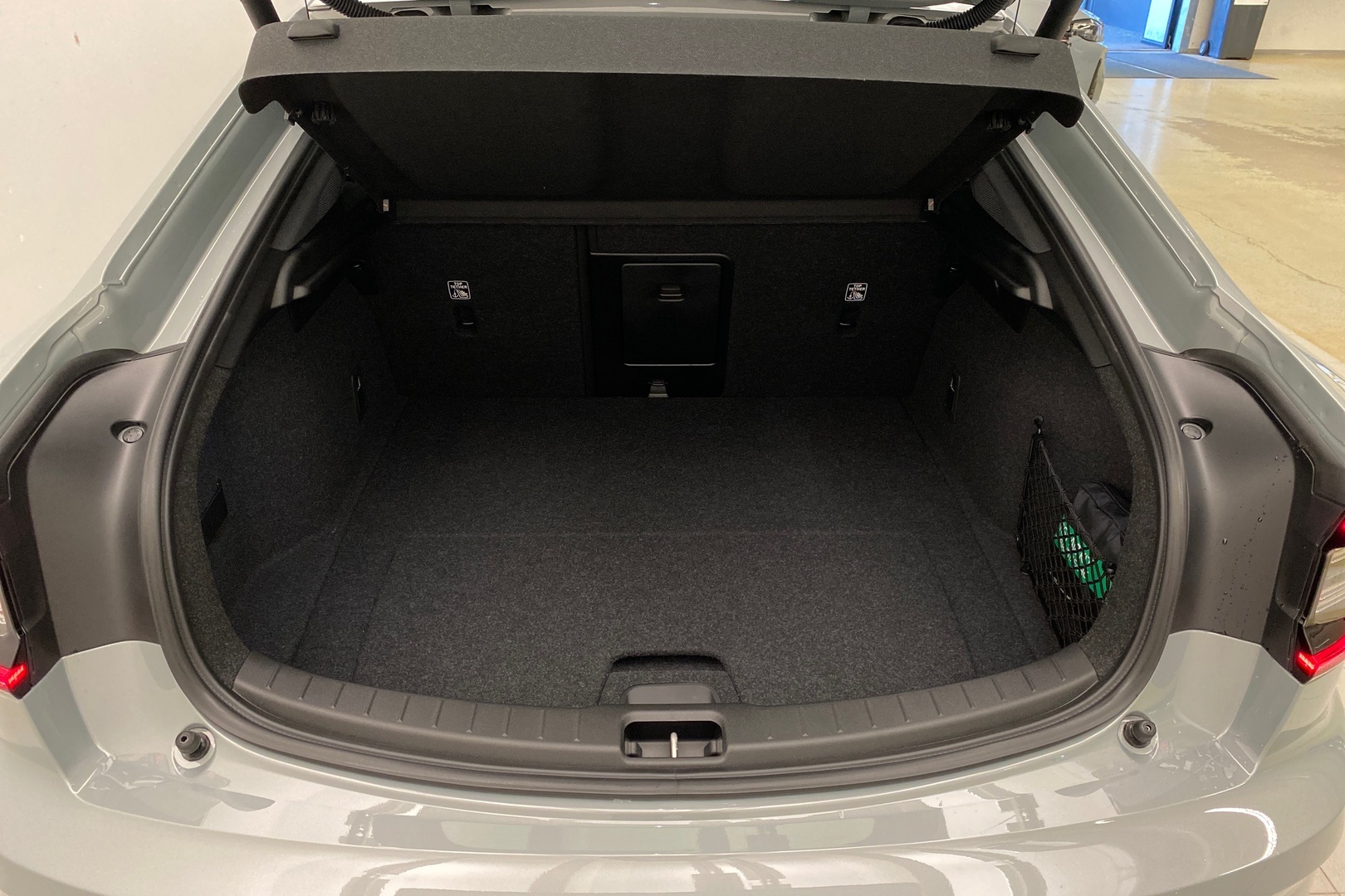 Polestar 2 Long range Dual motor Prime 2026, photo 7/26