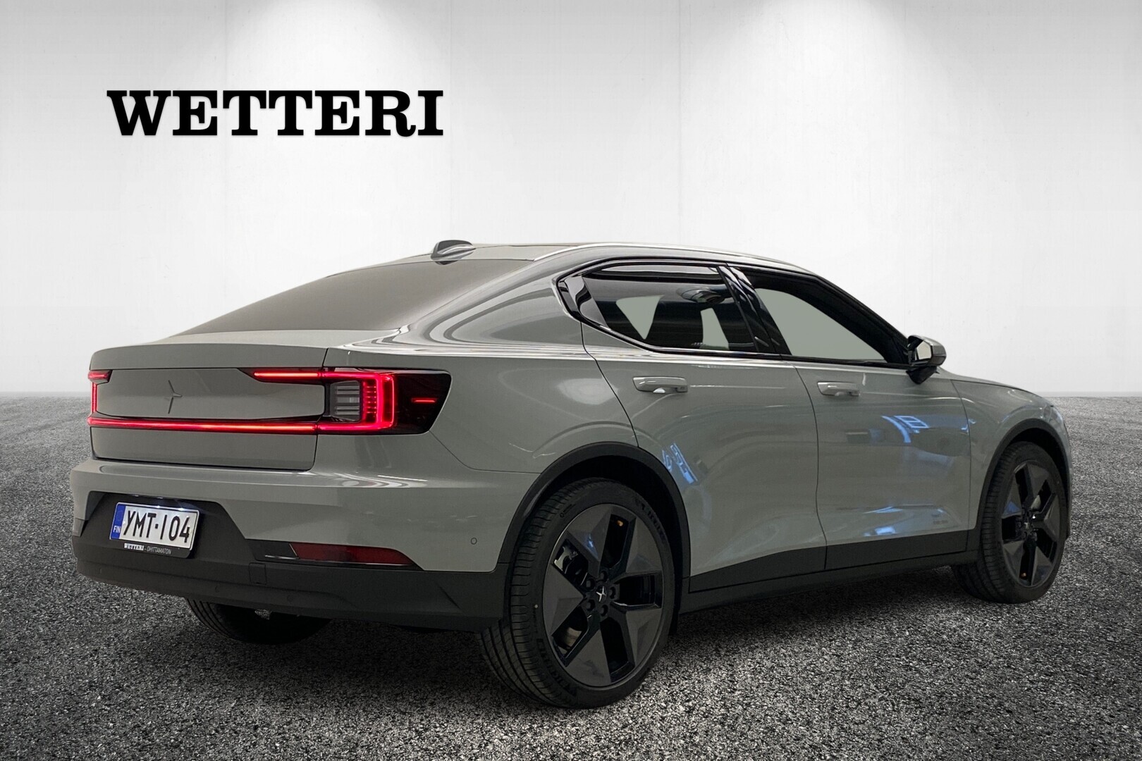 Polestar 2 Long range Dual motor Prime 2026, photo 3/26