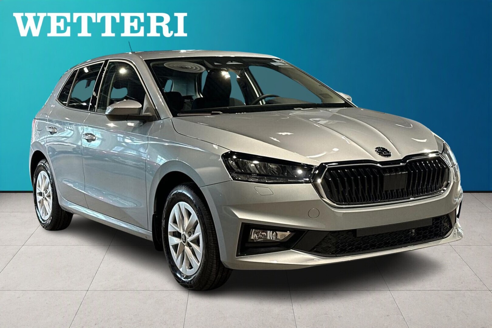 Skoda Fabia 2026, kuva 3/20