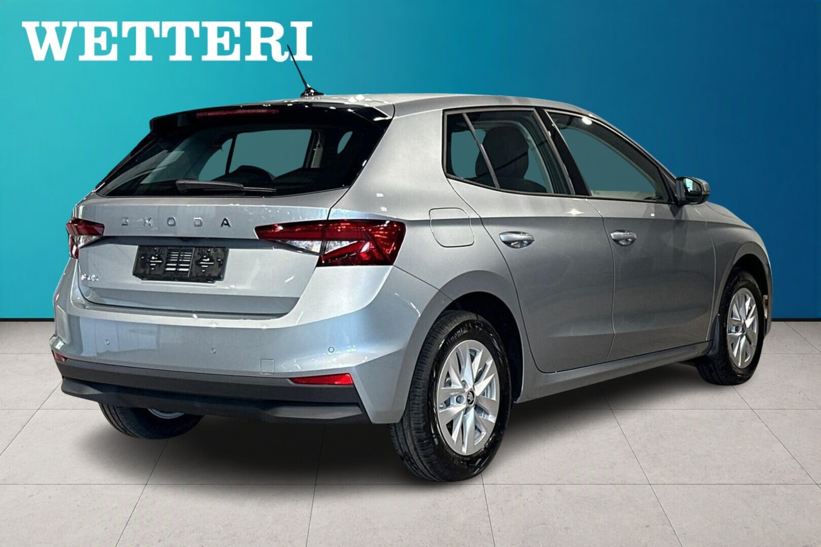 Skoda Fabia 2026, kuva 5/20