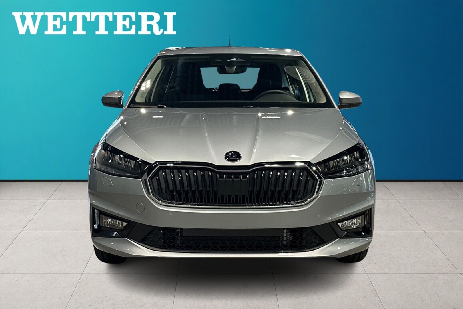 Skoda Fabia 2026, kuva 2/20