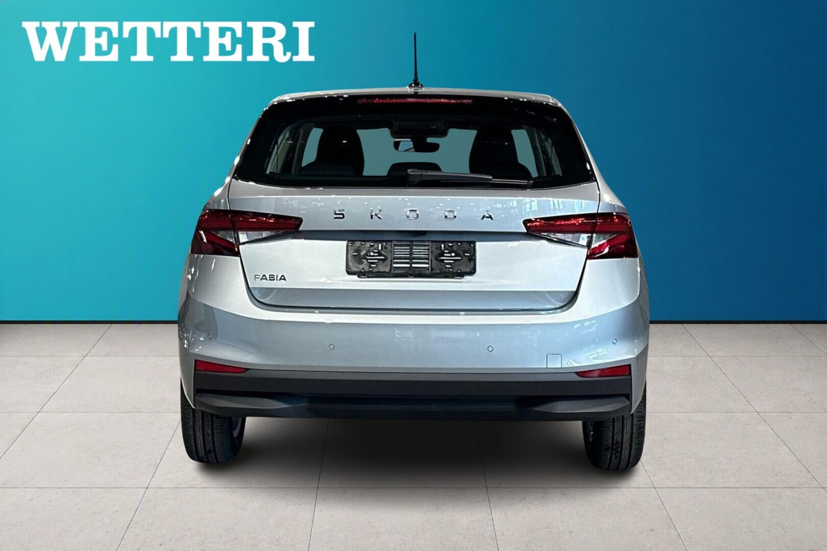 Skoda Fabia 2026, kuva 6/20