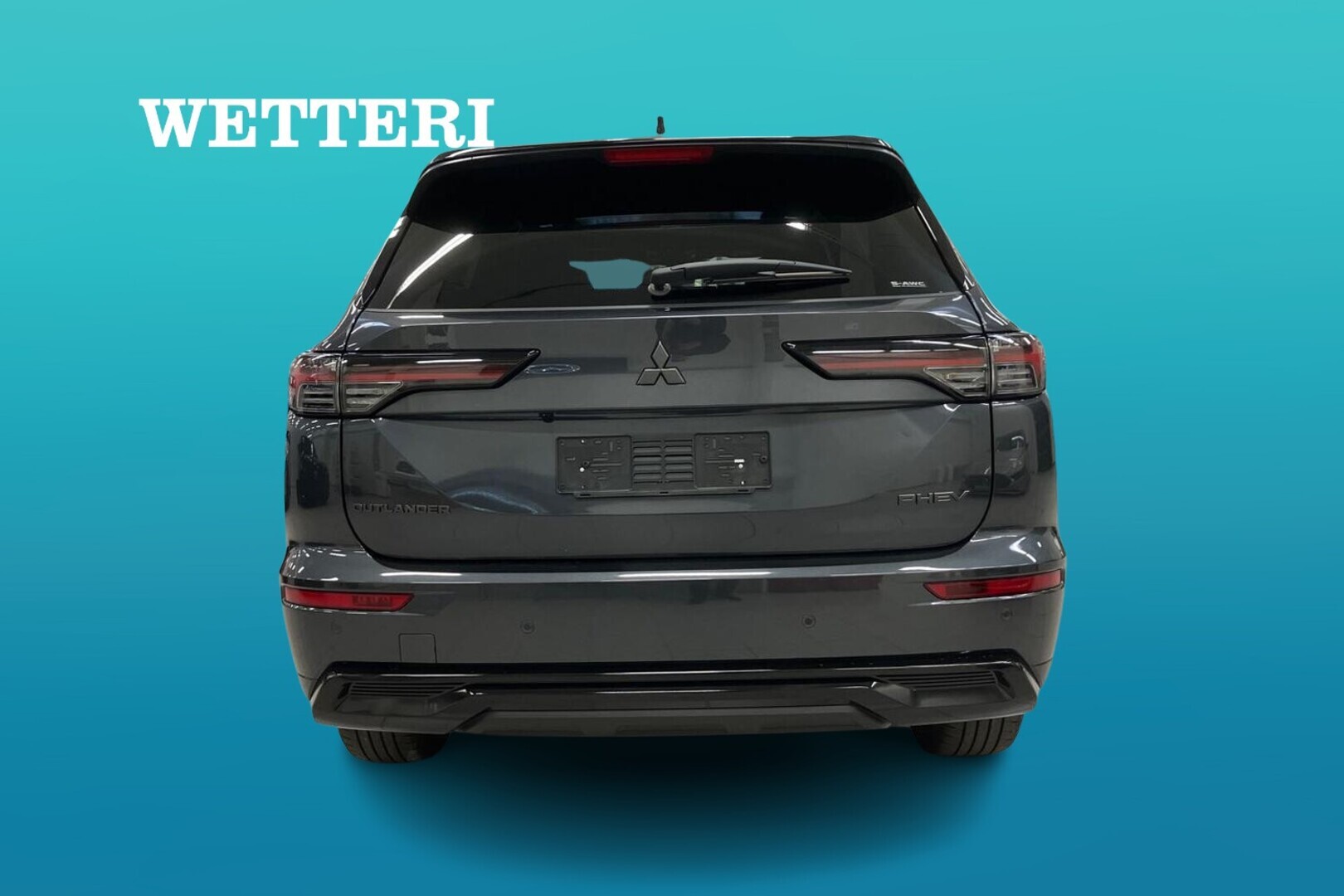 Mitsubishi Outlander 2026, bild 6/21