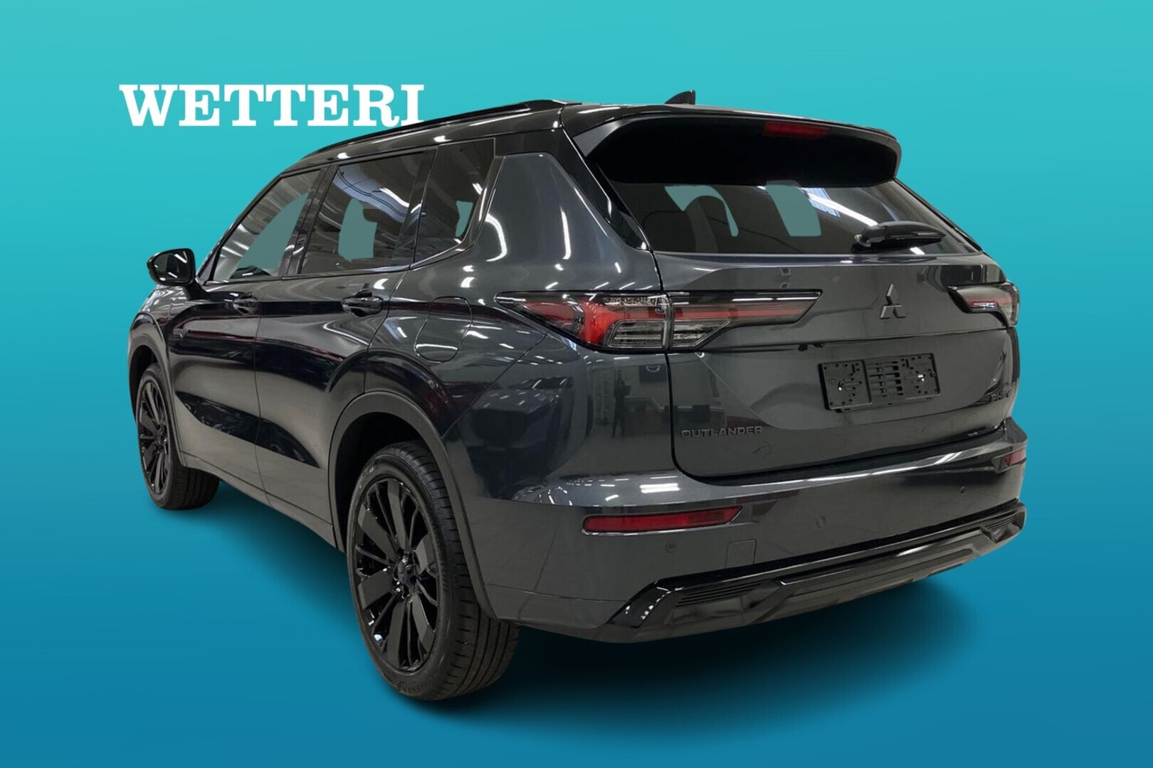 Mitsubishi Outlander 2026, bild 7/21