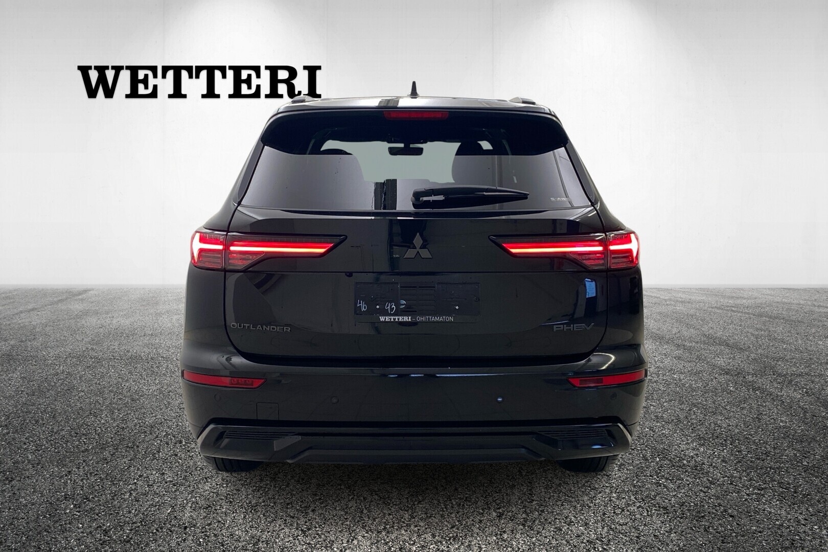 Mitsubishi Outlander 2026, kuva 4/20