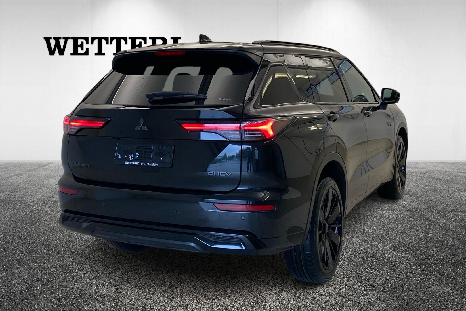 Mitsubishi Outlander 2026, kuva 3/20