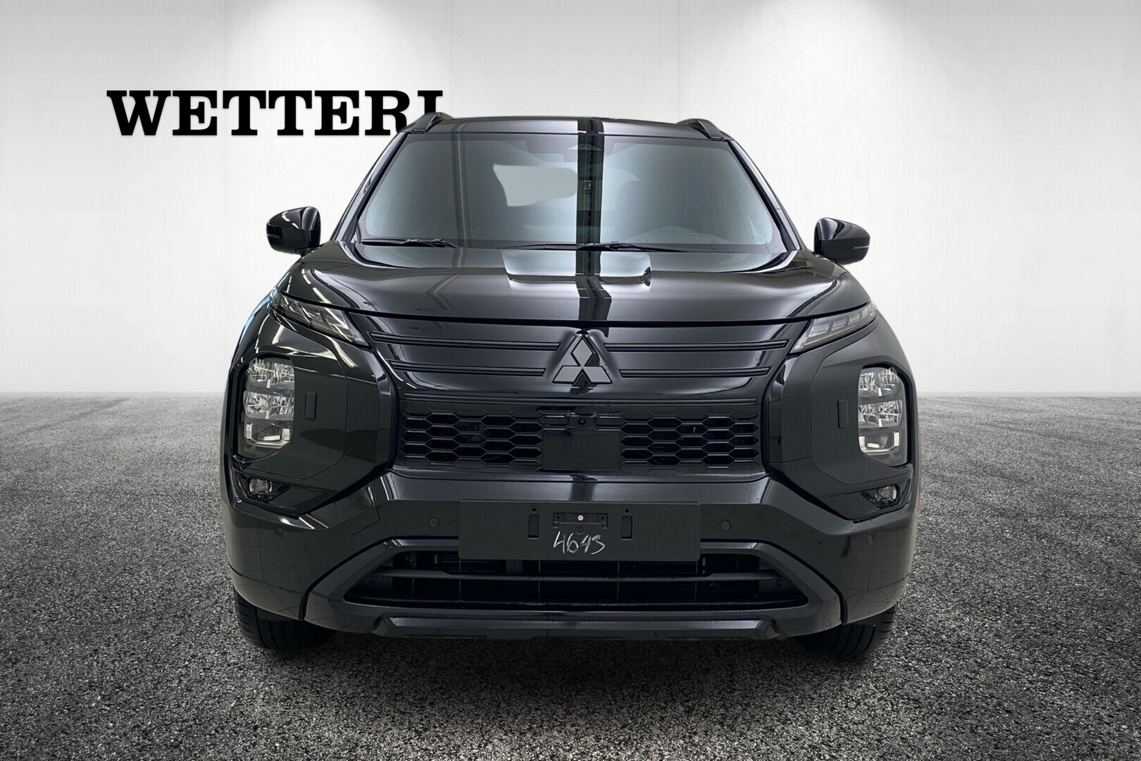 Mitsubishi Outlander 2026, kuva 2/20