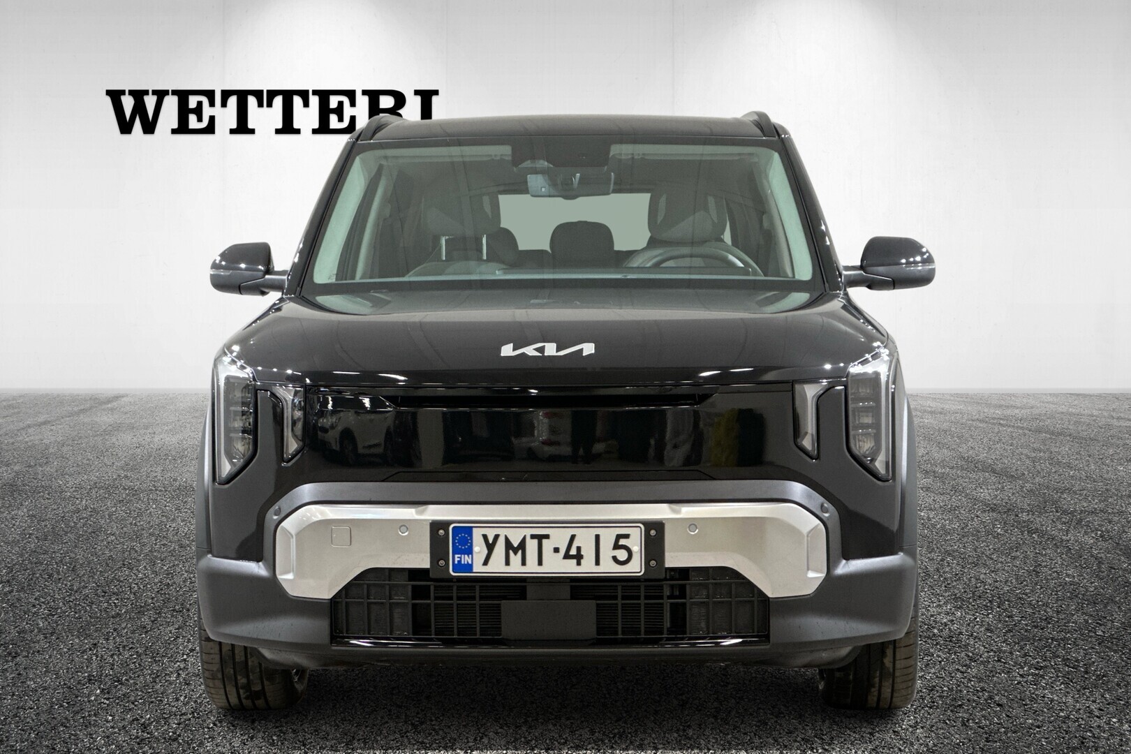 Kia EV2 Inspiration FWD 42,2kWh 146hv 5P 2027, kuva 2/25