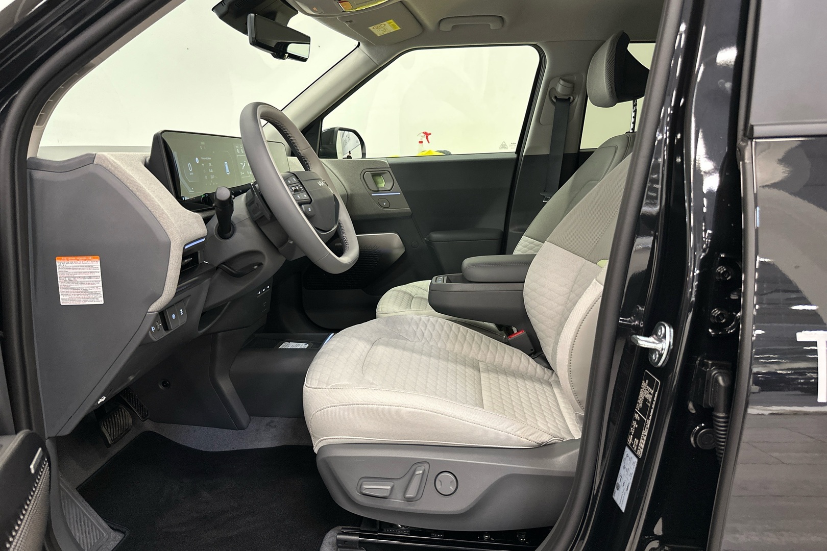 Kia EV2 Inspiration FWD 42,2kWh 146hv 5P 2027, kuva 7/25