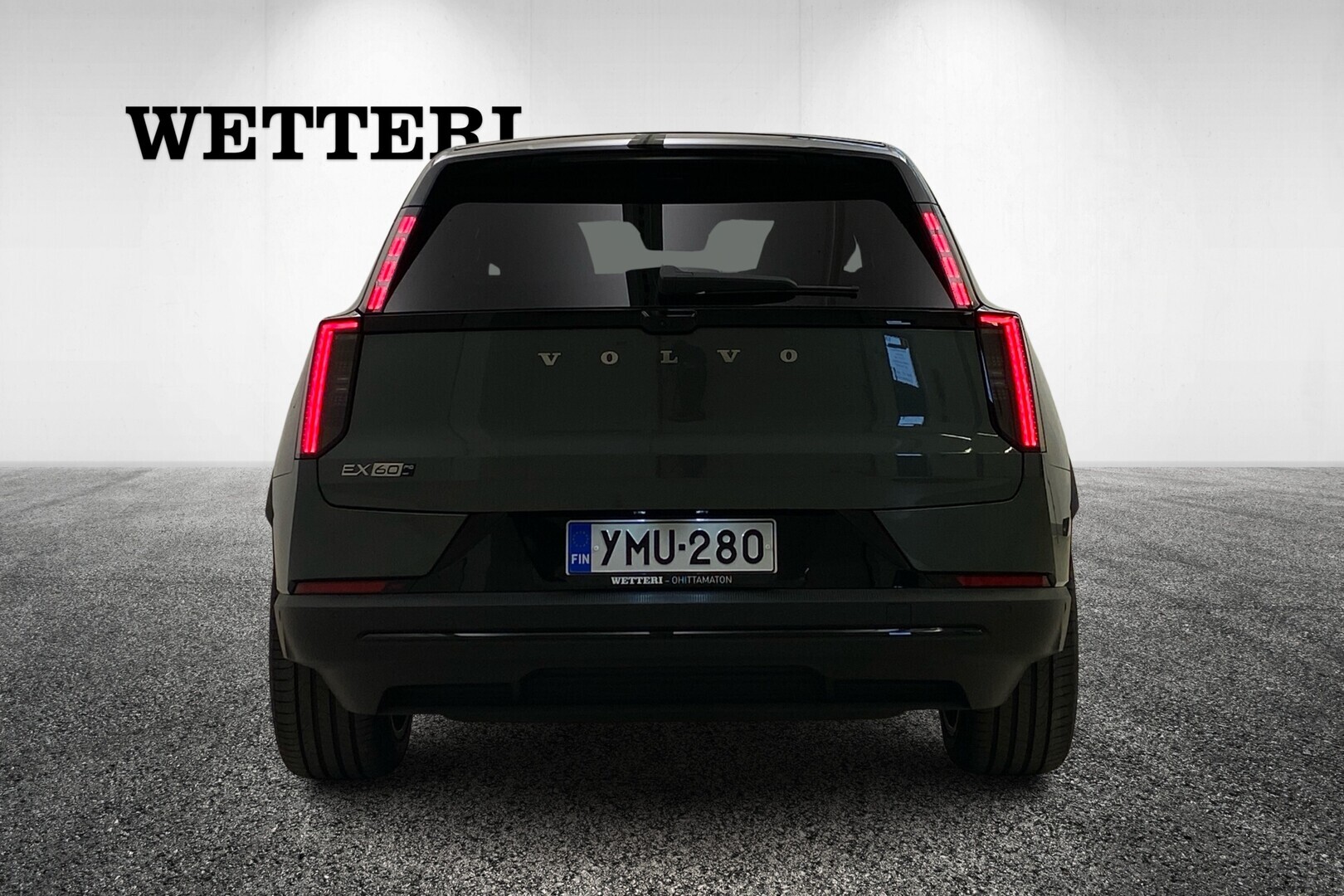 Volvo EX60 P10 AWD Plus 2027, kuva 4/20
