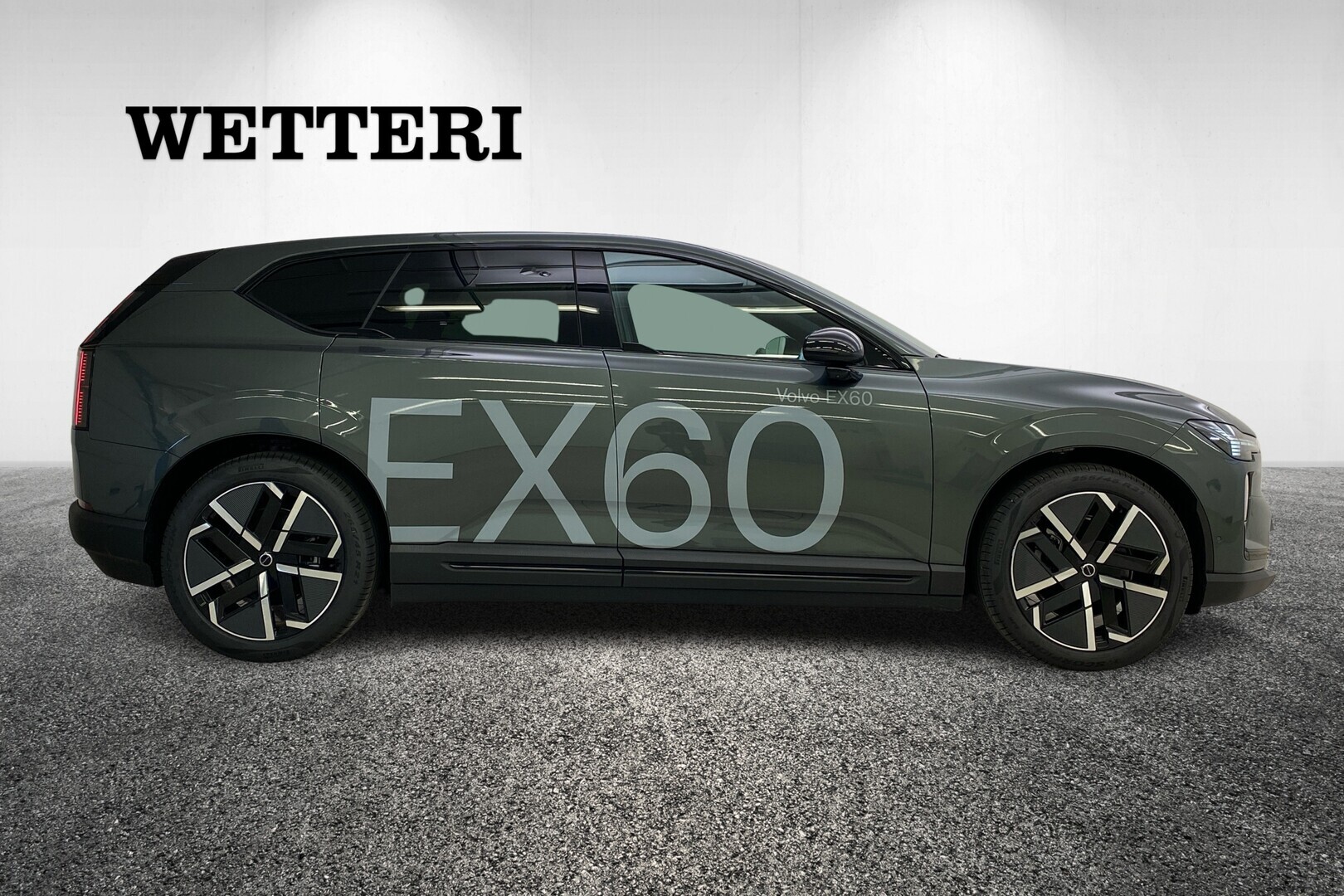 Volvo EX60 P10 AWD Plus 2027, kuva 5/20