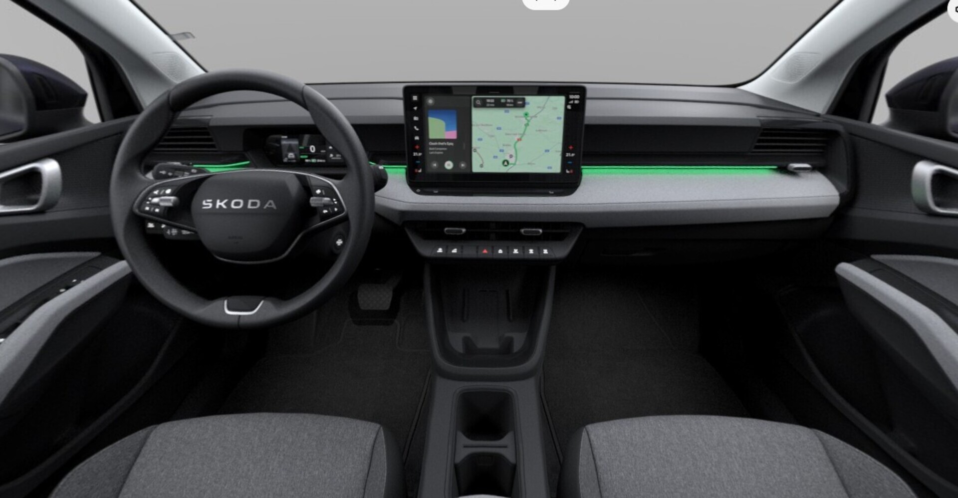Skoda Epiq 55 Selection Launch Edition 2026, kuva 3/3