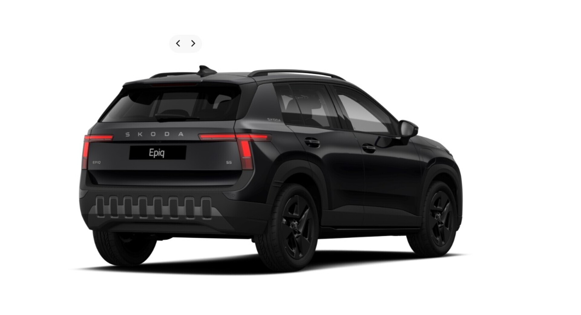 Skoda Epiq 55 Selection Launch Edition 2026, kuva 2/3