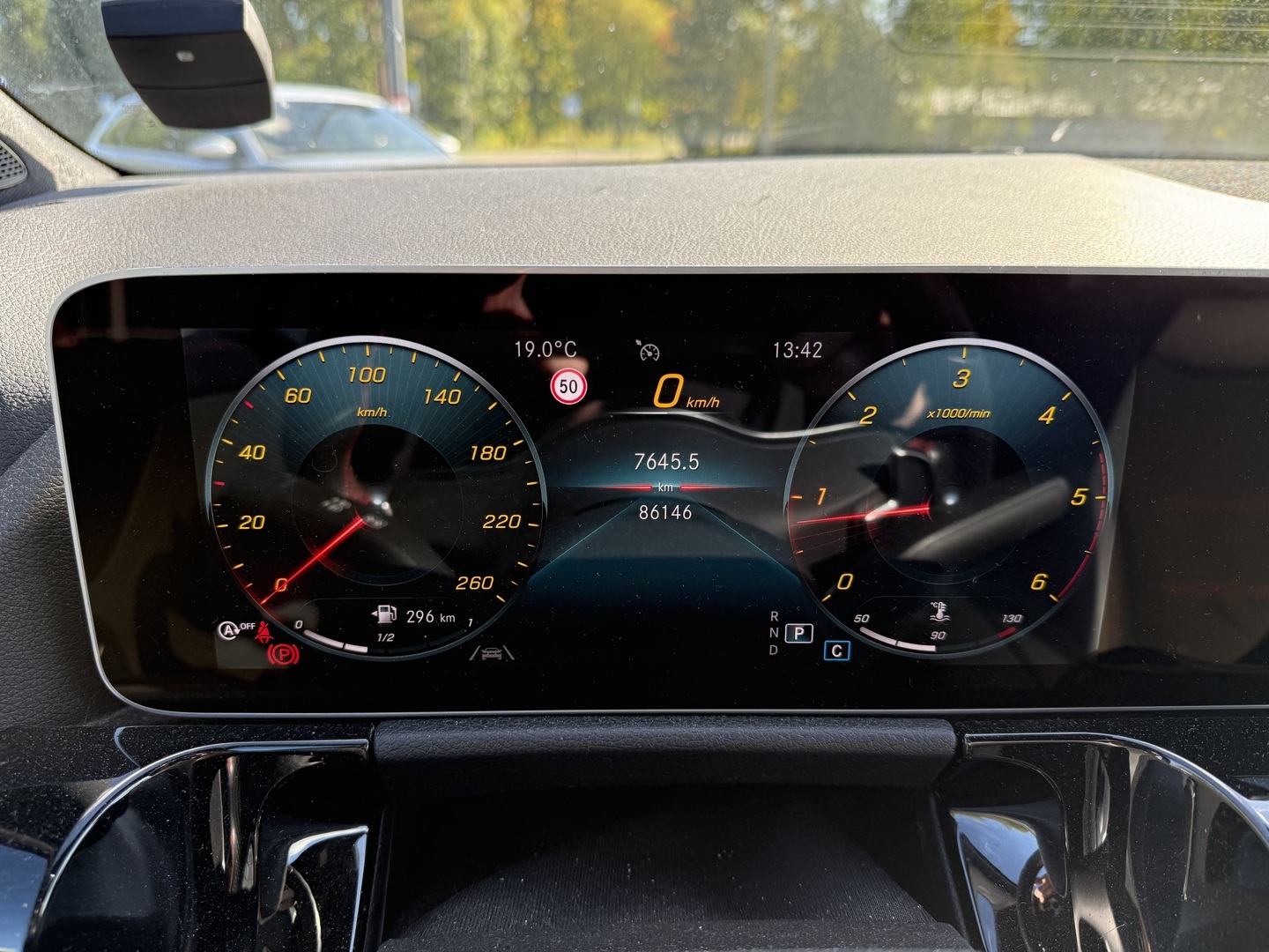 Mercedes-Benz GLA 200 d A Business AMG 2021, kuva 5/7