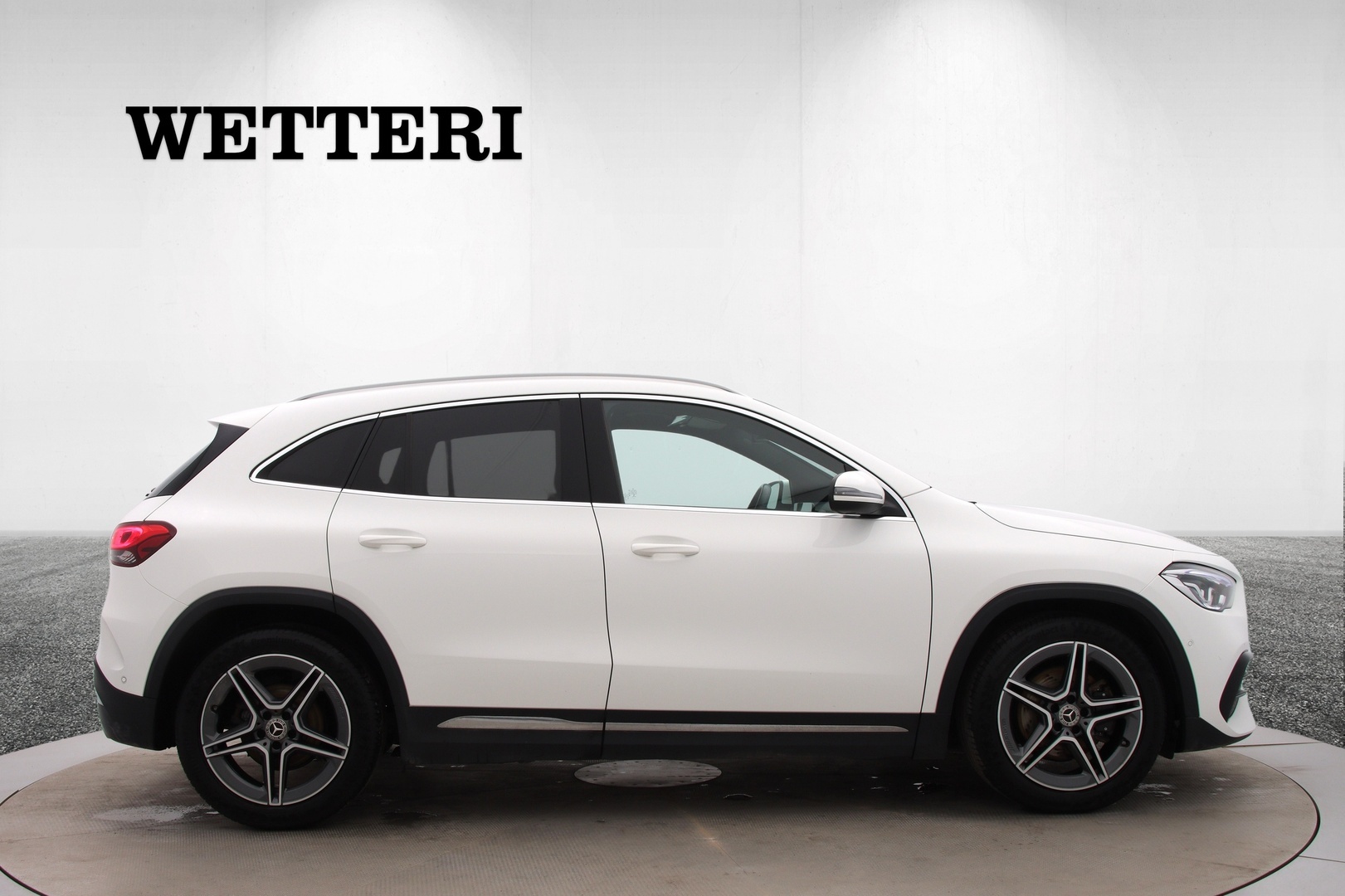Mercedes-Benz GLA 200 d A Business AMG 2021, photo 6/33