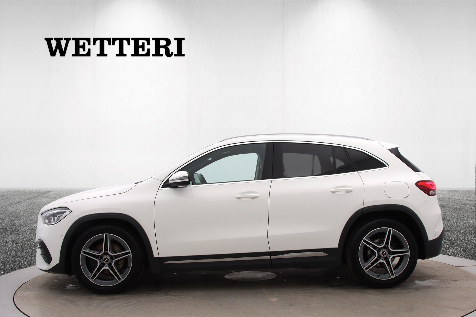 Mercedes-Benz GLA 200 d A Business AMG 2021, photo 2/33