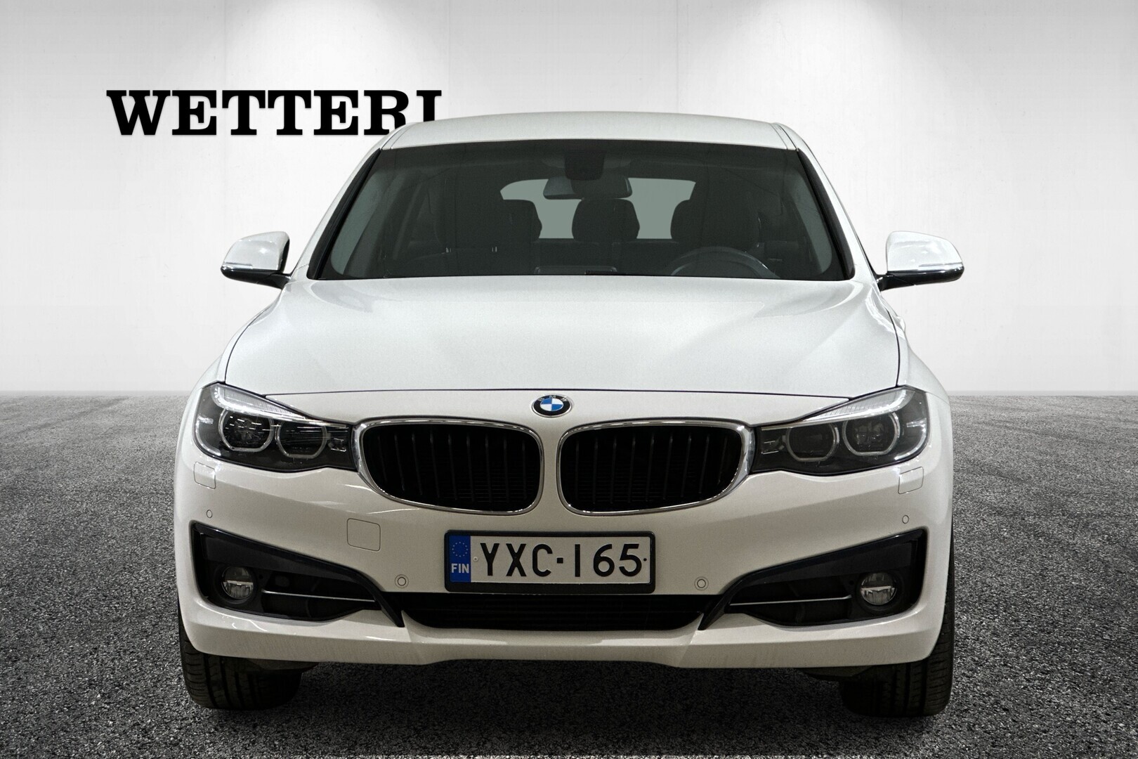 BMW 320 Gran Turismo 2016, kuva 3/26