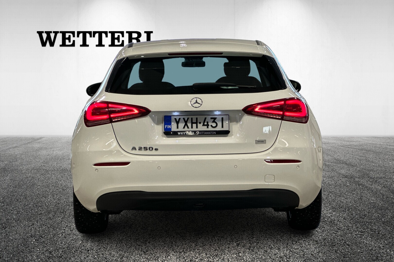 Mercedes-Benz A 2020, bild 4/16